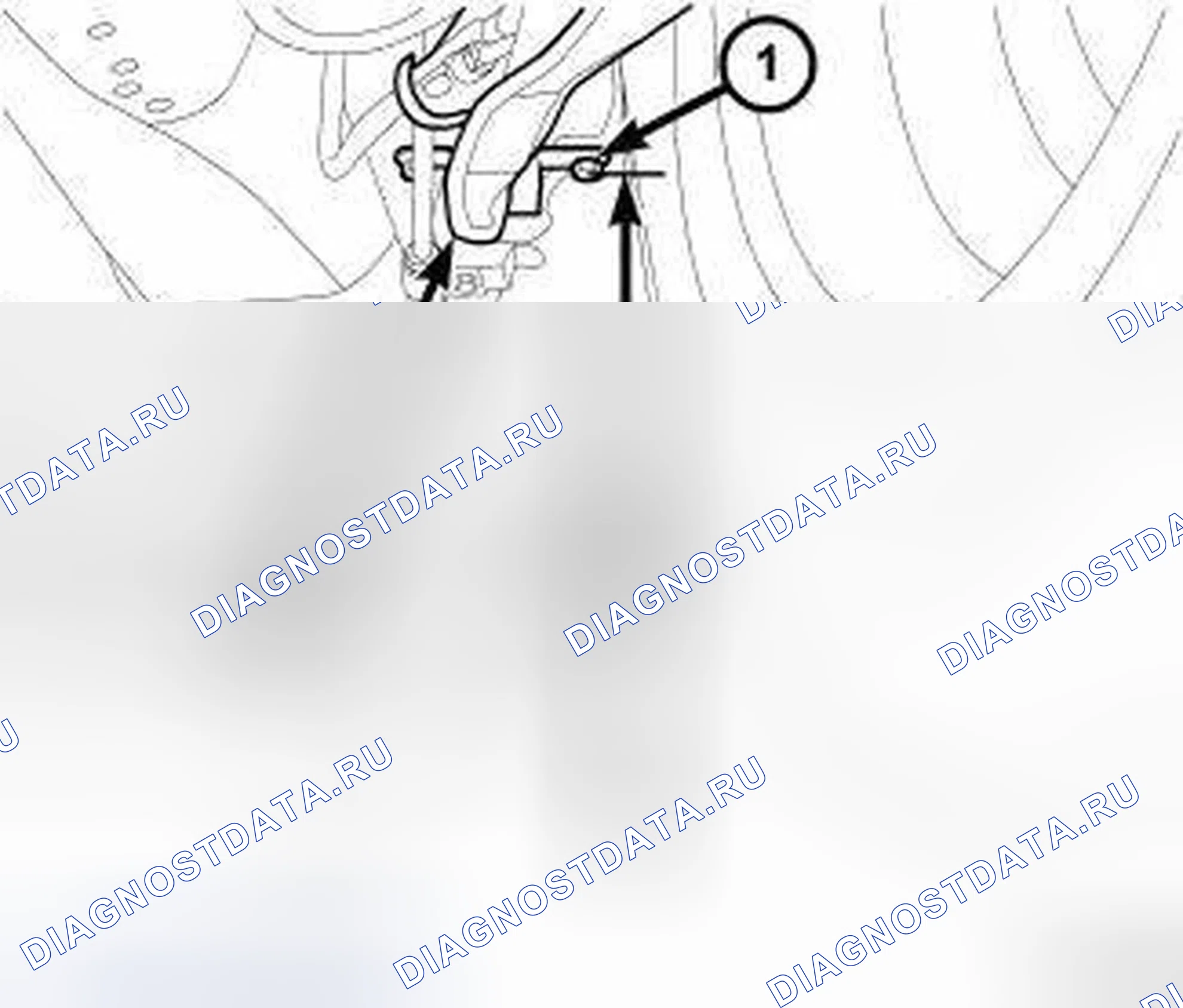 Рис. 60. Dodge Caliber I рестайлинг