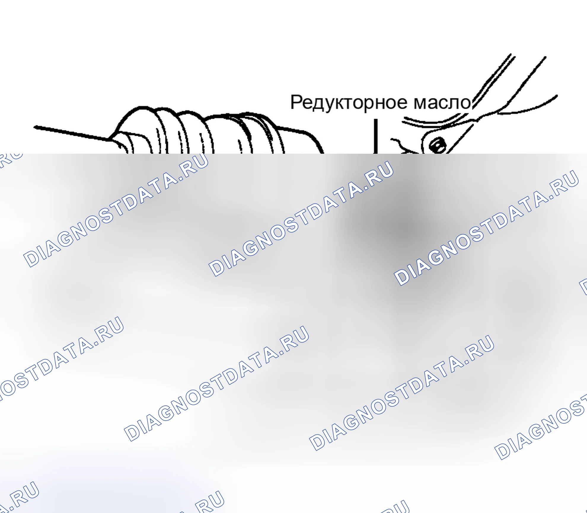 Рис. 10: Установка. Kia Spectra I рестайлинг 2