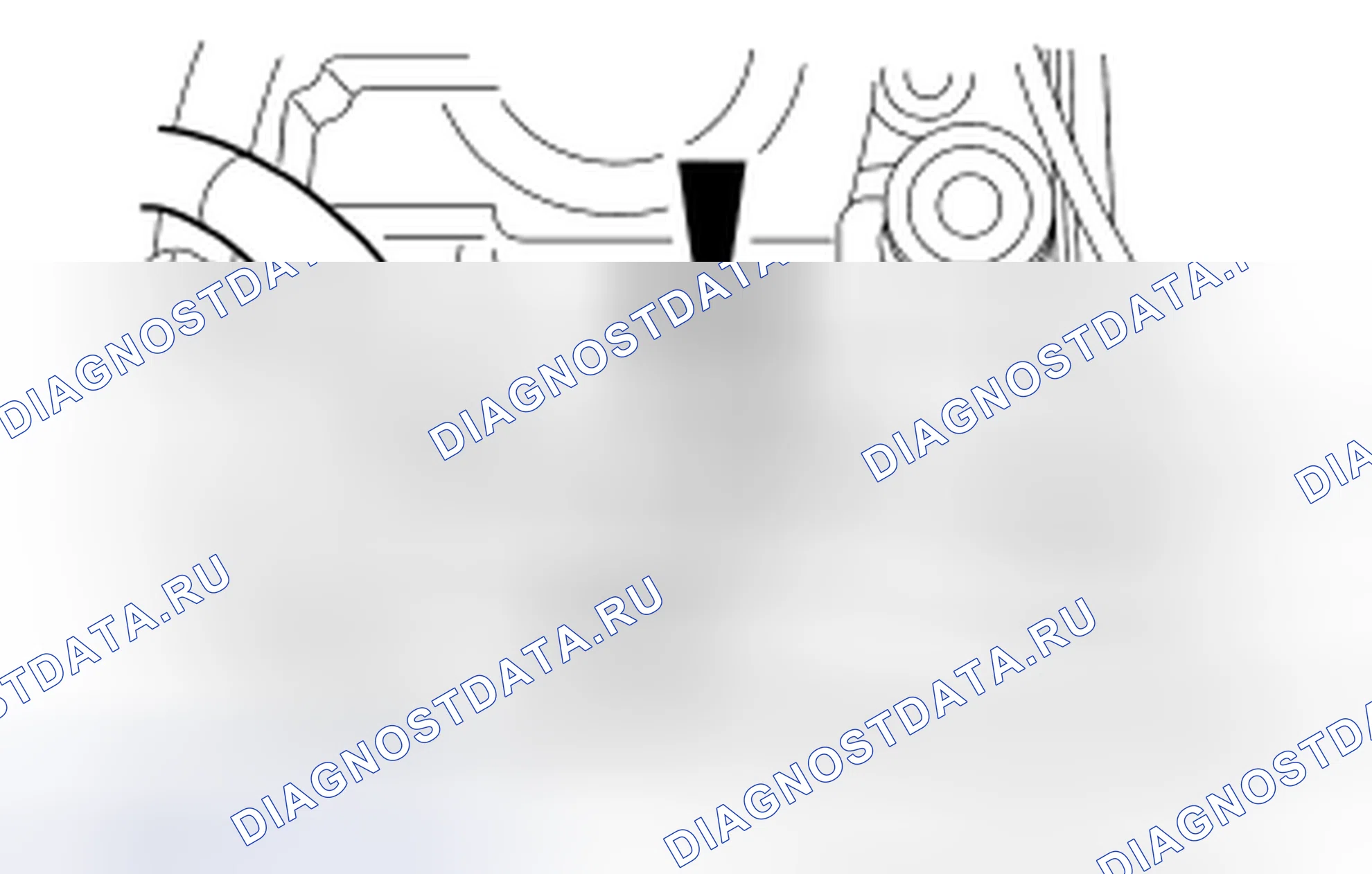 Рис. 709. Hyundai Matrix I рестайлинг