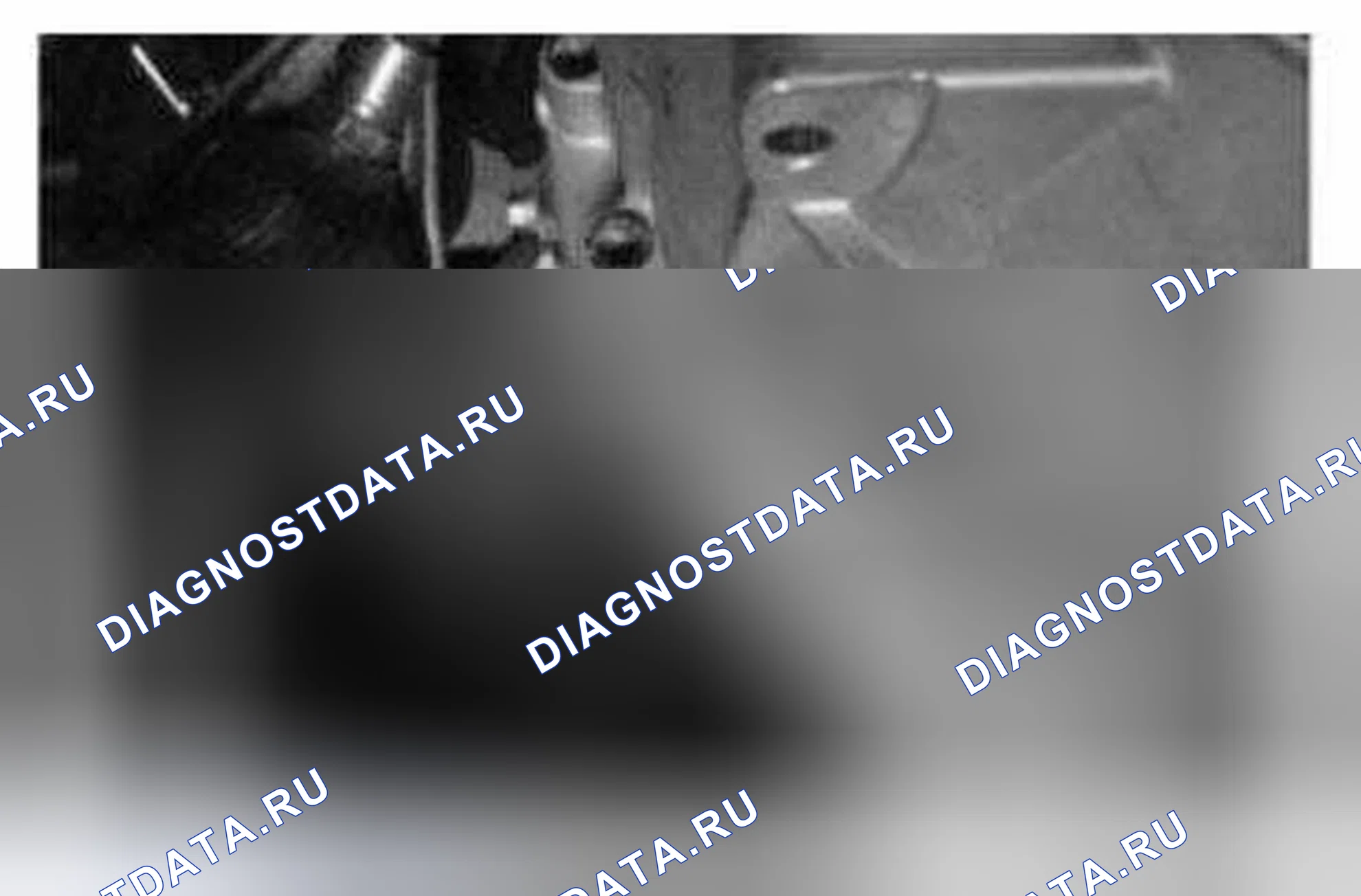 Рис. 438. Ford Mustang V рестайлинг