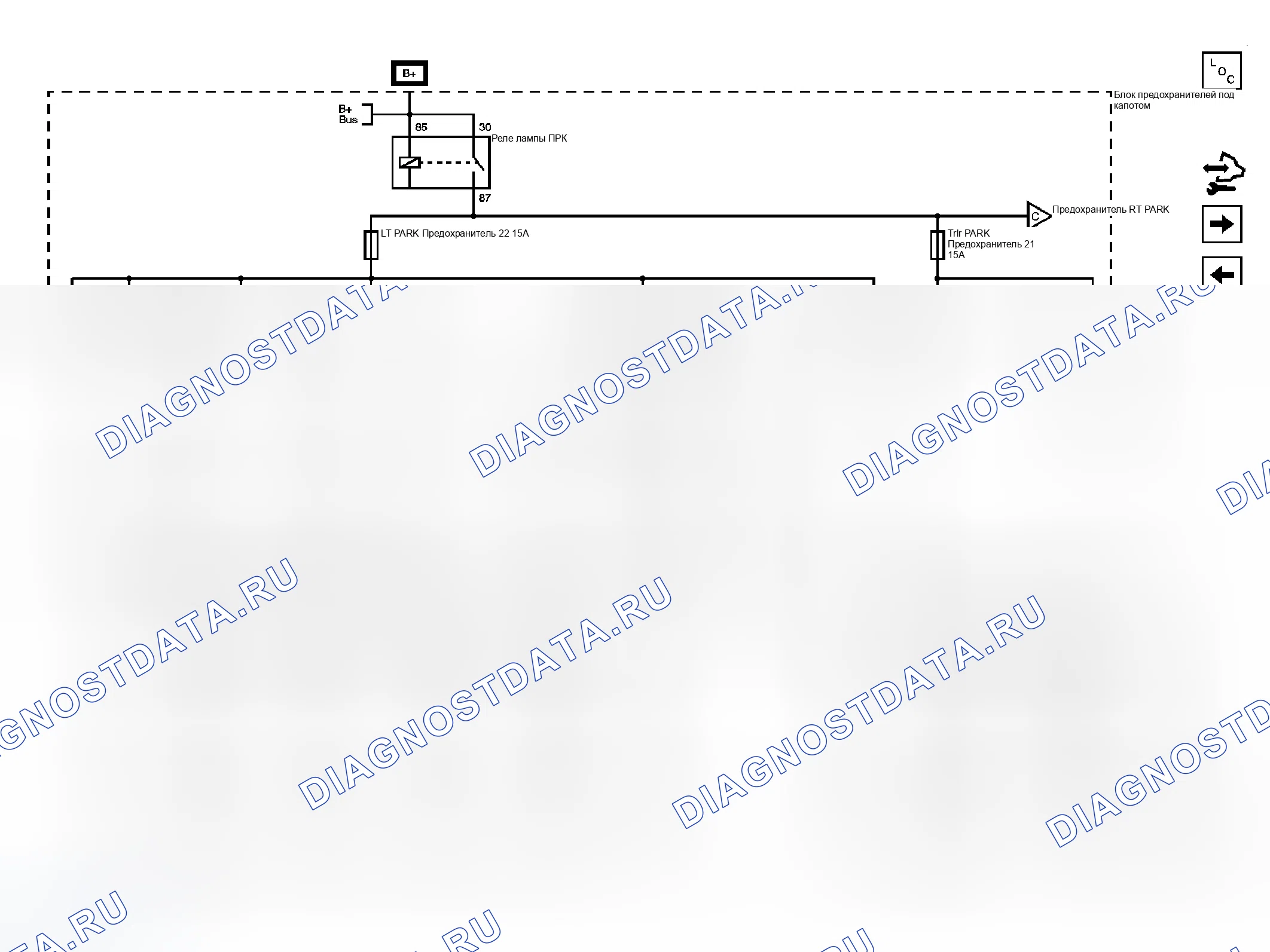 Рис. 174. Hummer H2 I рестайлинг