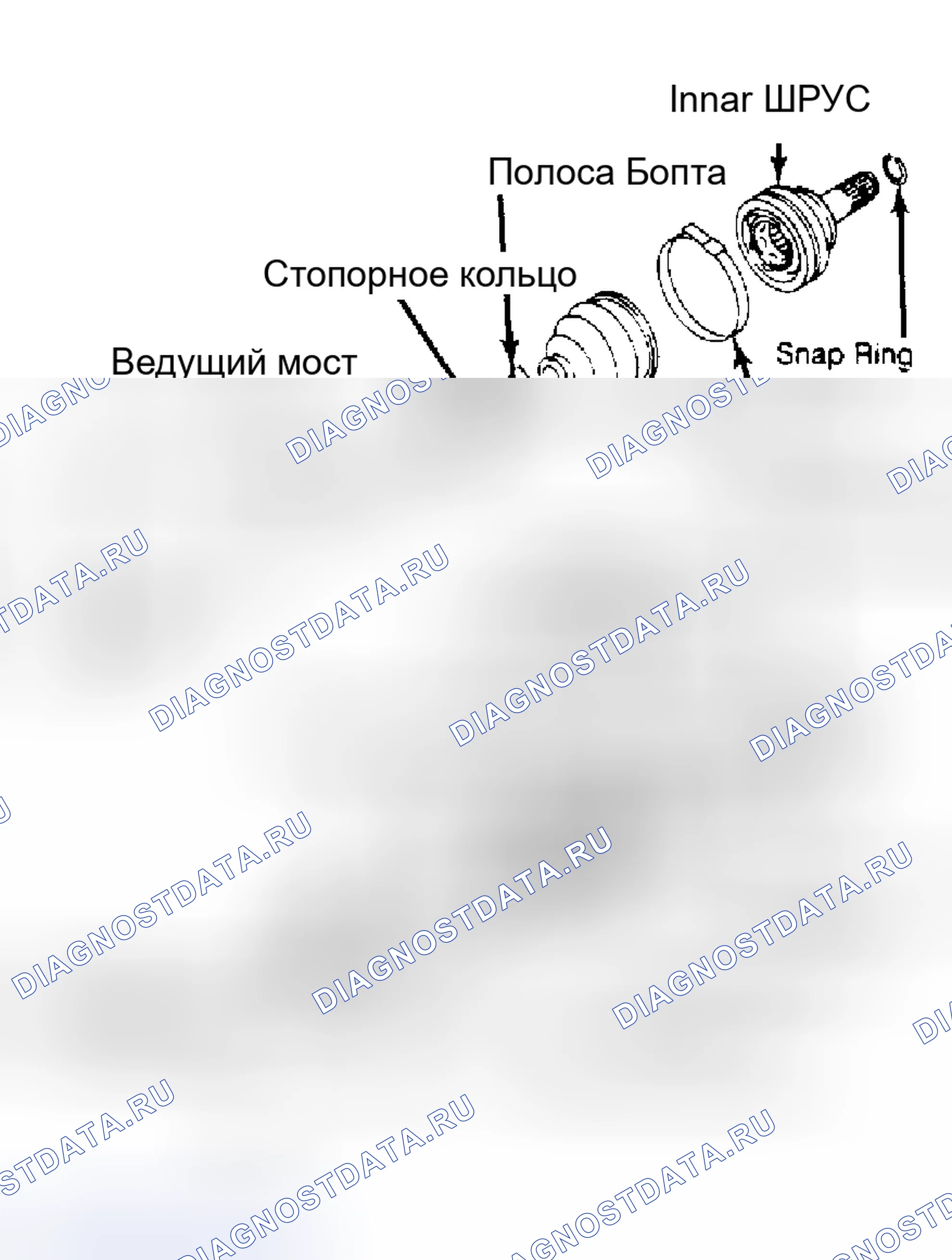 Рис. 2. Nissan Maxima U11