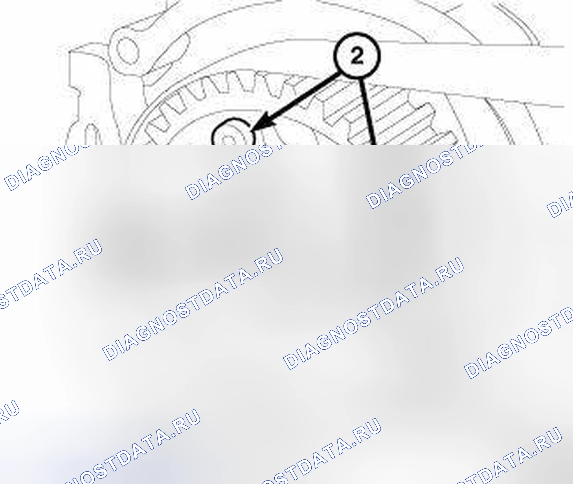 Рис. 43. Dodge Journey I рестайлинг