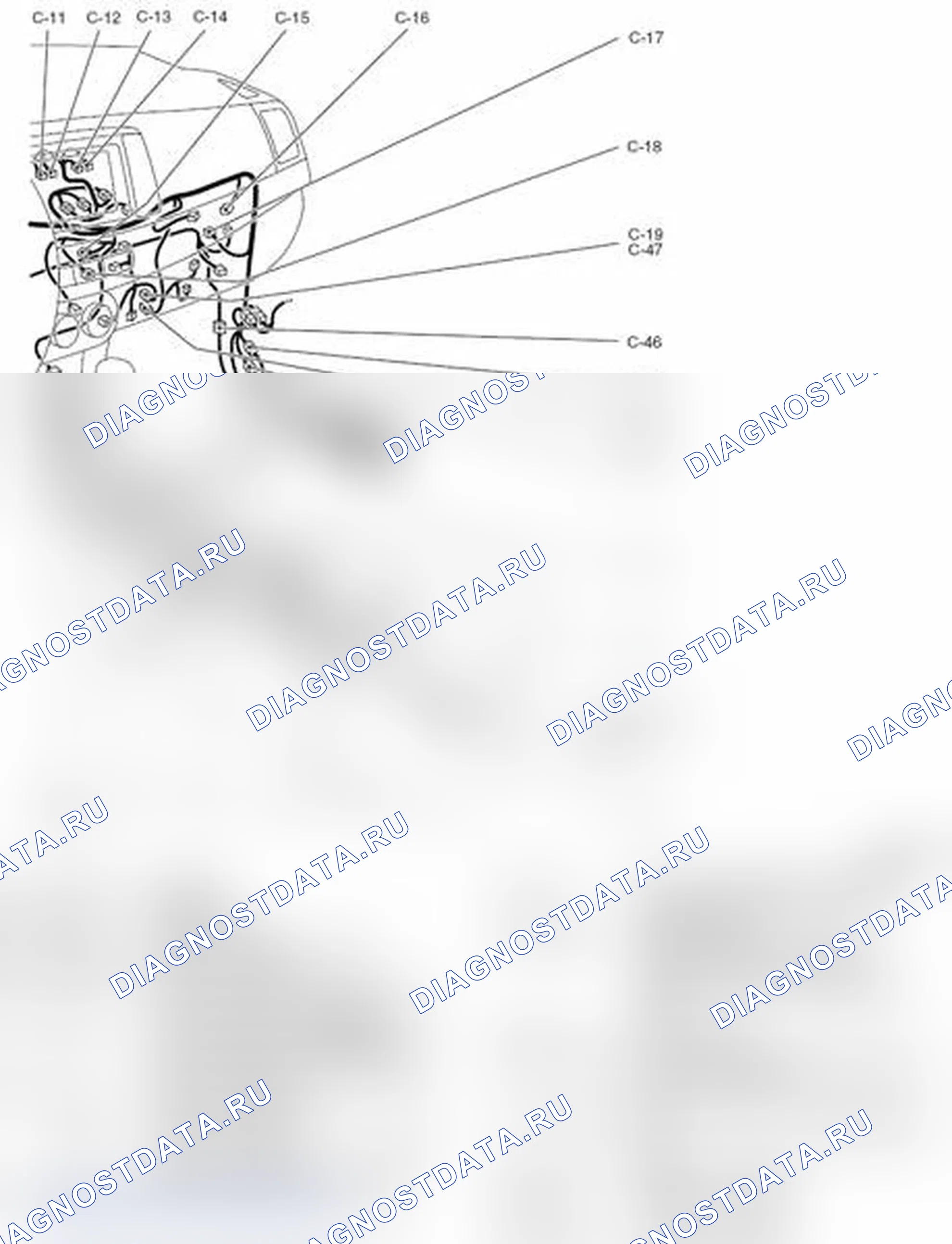 Рис. 17. Mitsubishi Lancer Ralliart X