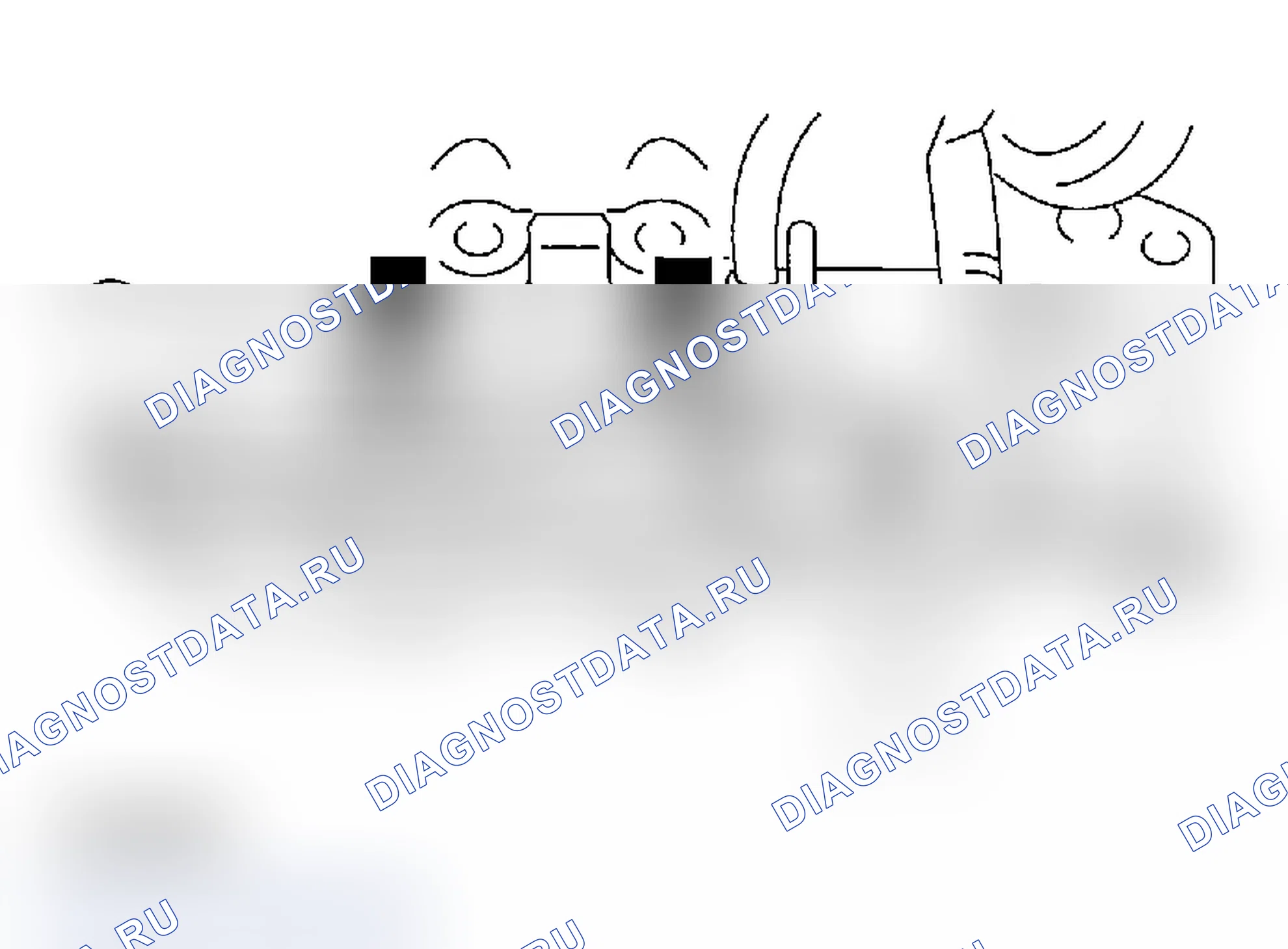 Рис. 119. Subaru Impreza WRX GD/GG рестайлинг
