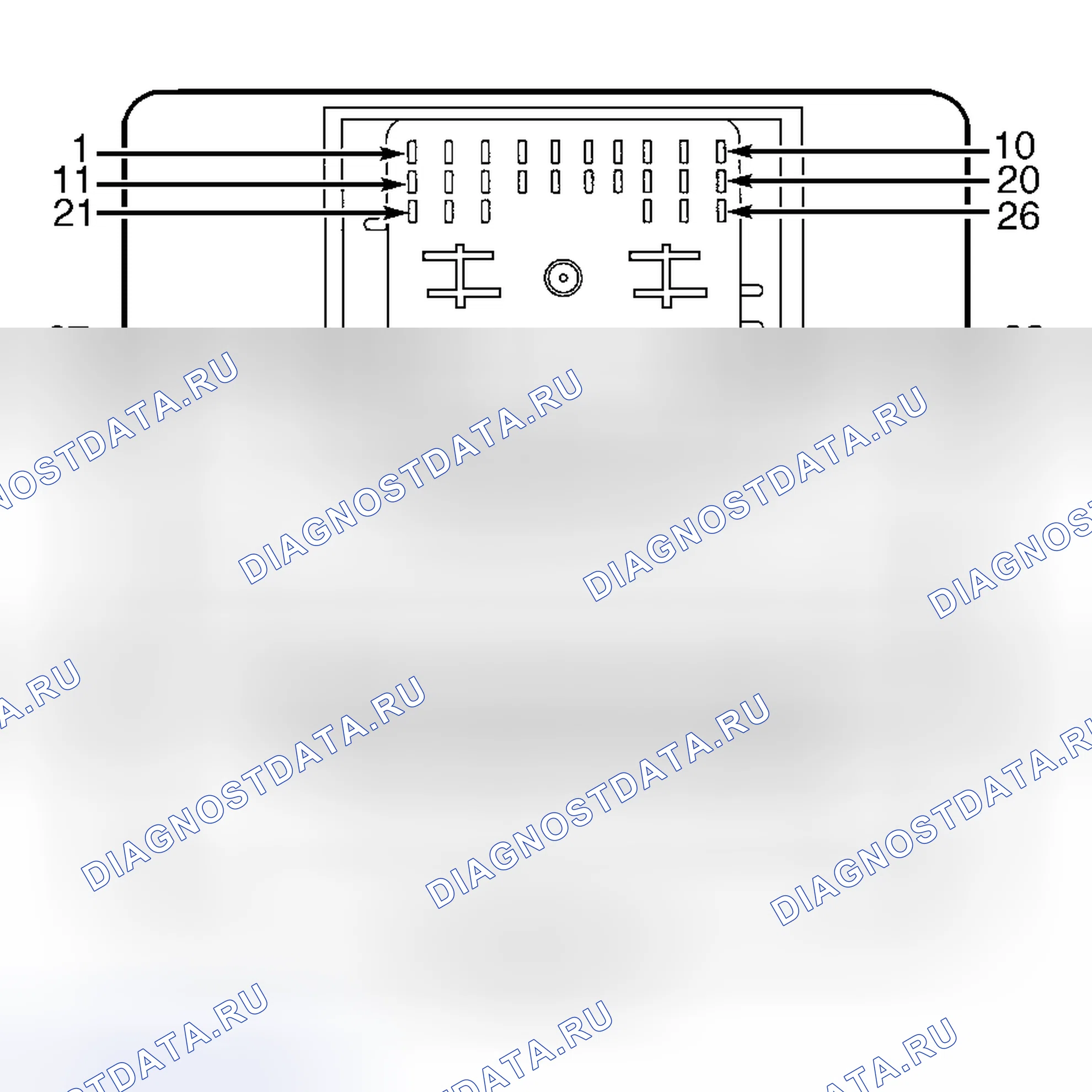 Рис. 24. Jeep Cherokee II рестайлинг