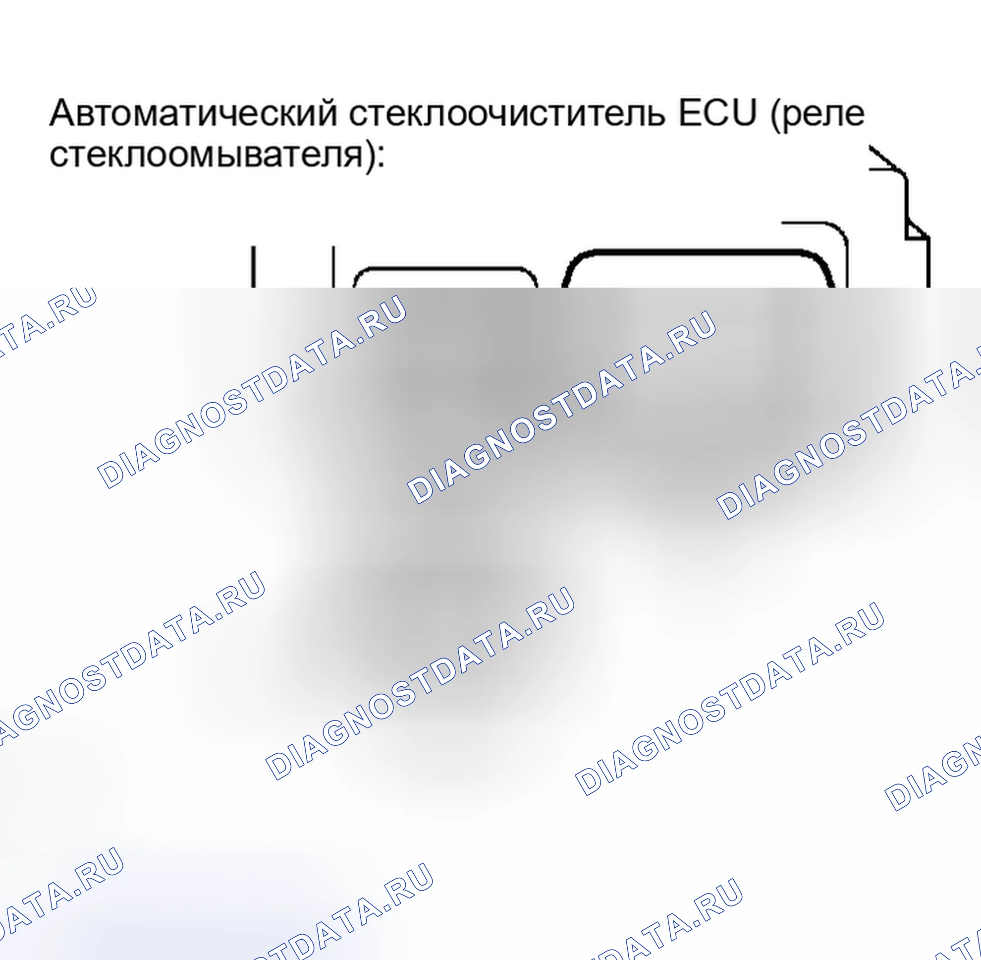 Рис. 4. Lexus RX II