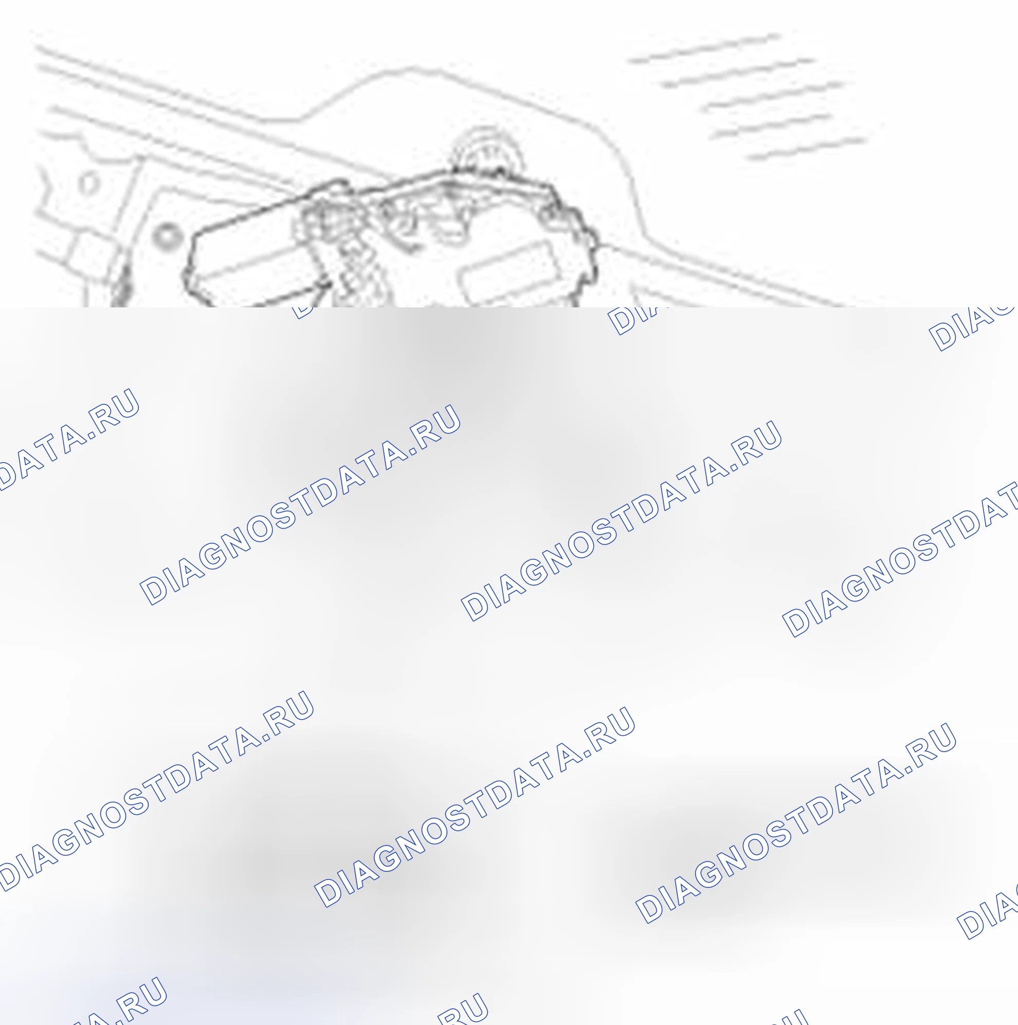 Рис. 25. Kia Sedona II рестайлинг