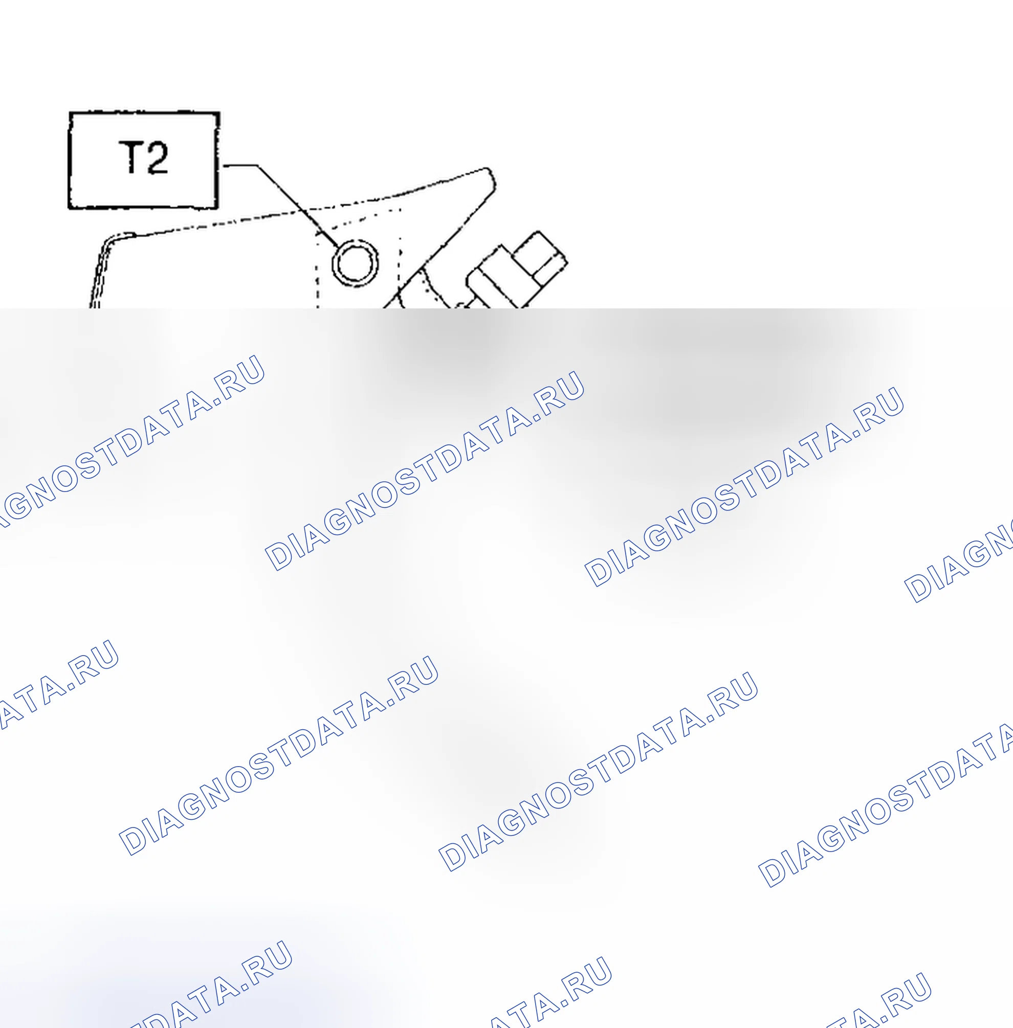 Рис. 20: СБОРКА. Subaru Impreza GD/GC/GG