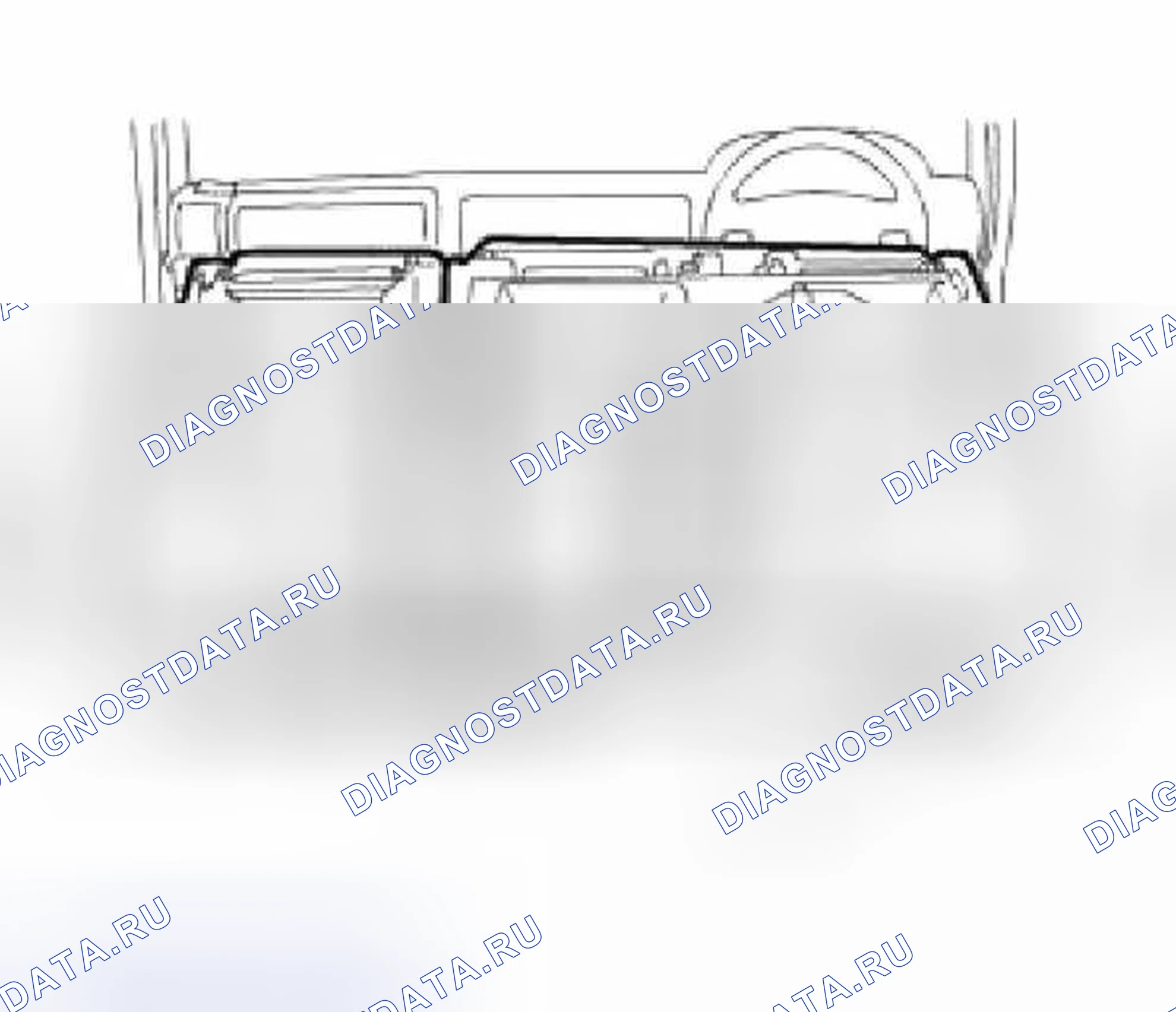 Рис. 5. Land Rover Discovery L318
