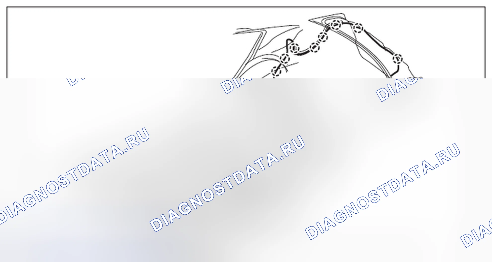 Рис. 97. Subaru Impreza WRX GE рестайлинг