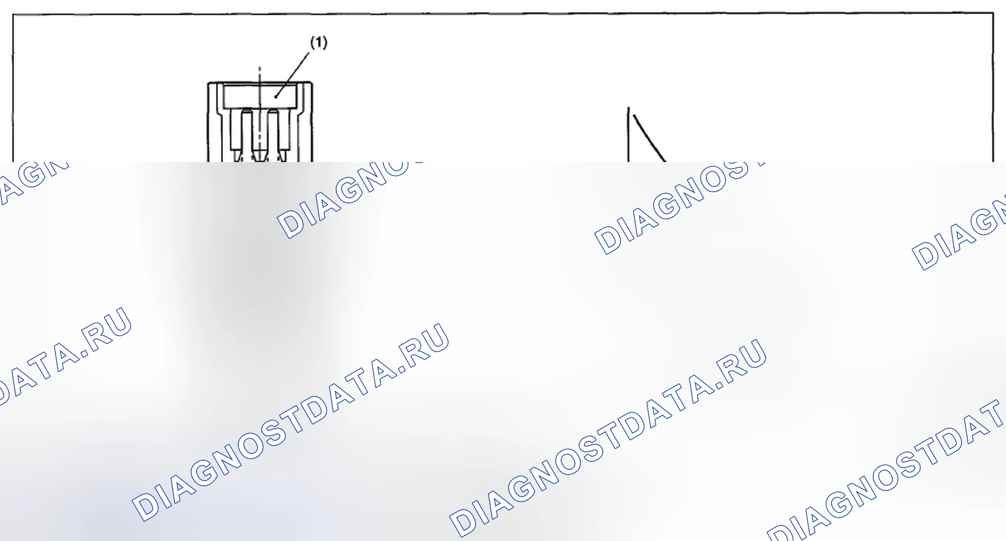 Рис. 195: ОПИСАНИЕ КОМПОНЕНТОВ. Subaru Legacy BM/BR