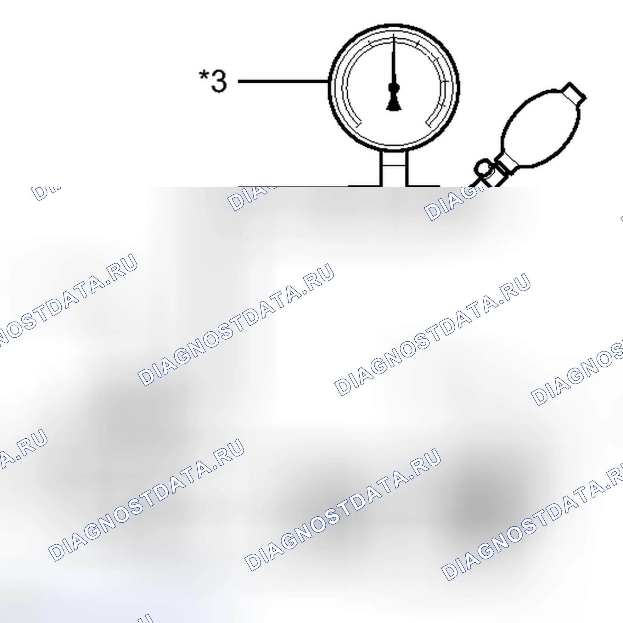 Рис. 45. Toyota Avalon XX40