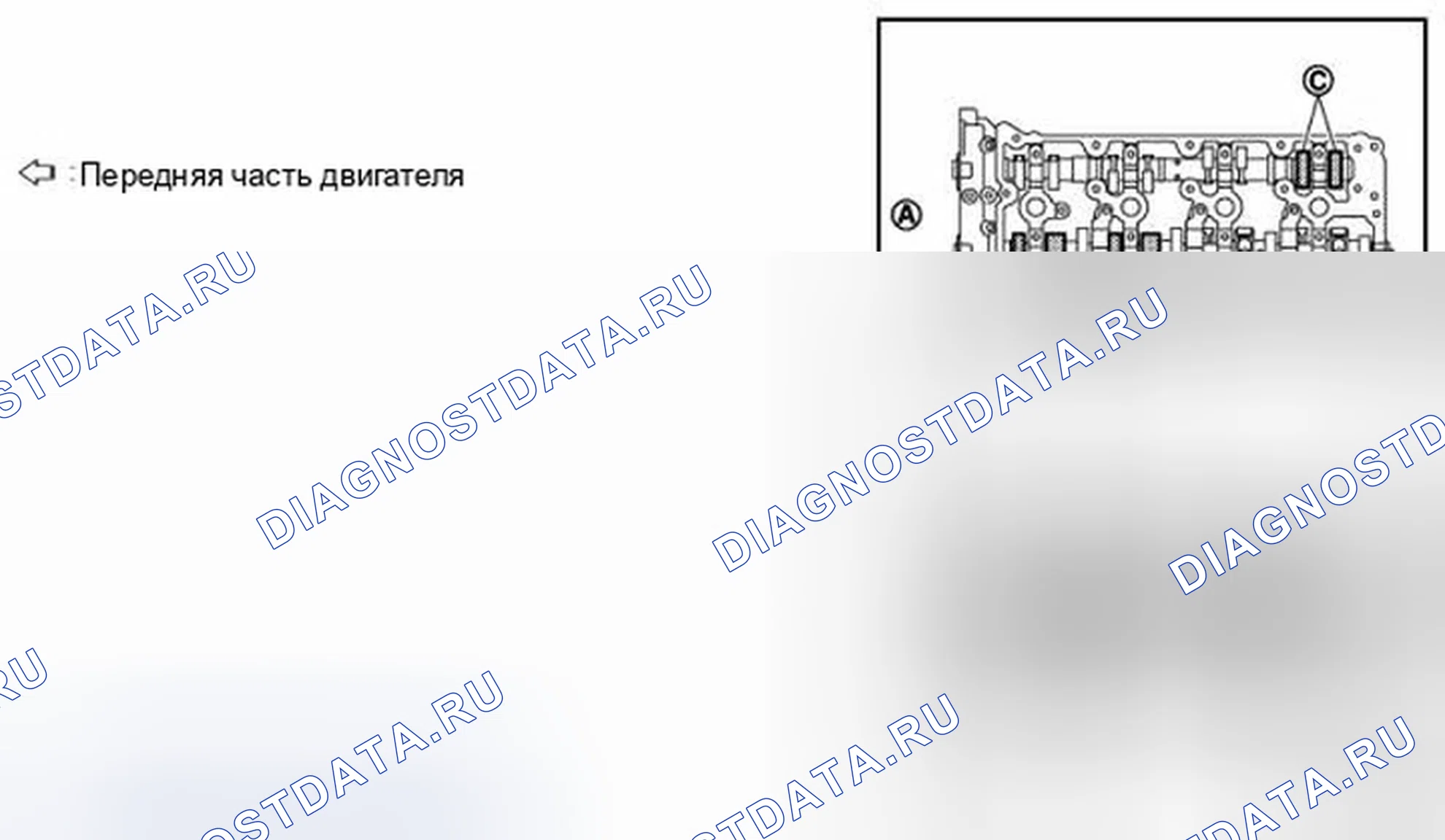 Рис. 21. Infiniti FX50 II рестайлинг