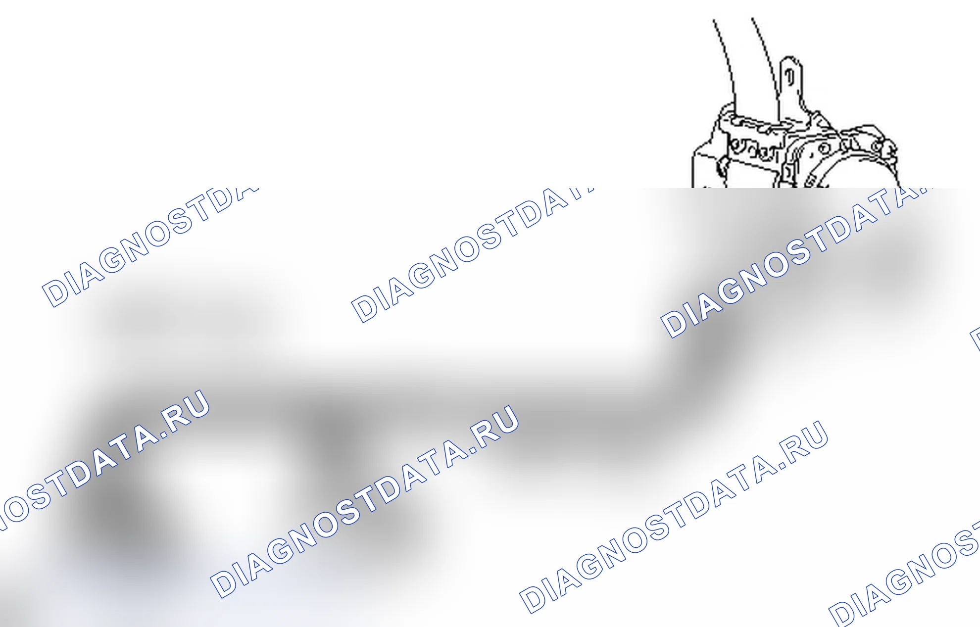 Рис. 84. Toyota Land Cruiser 200 рестайлинг