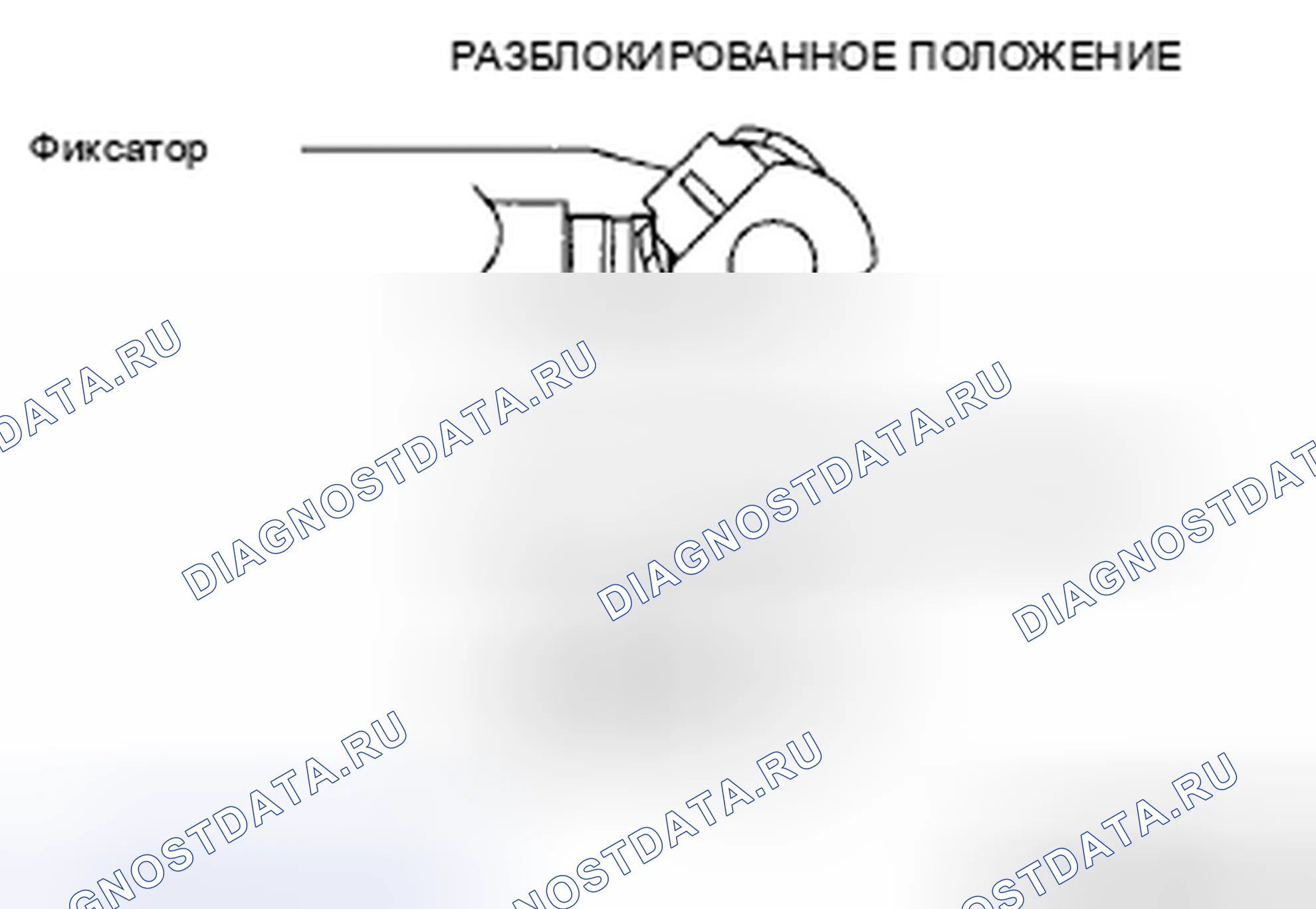Рис. 24: Примечание по монтажу масляного шланга. Mazda RX-8 I рестайлинг