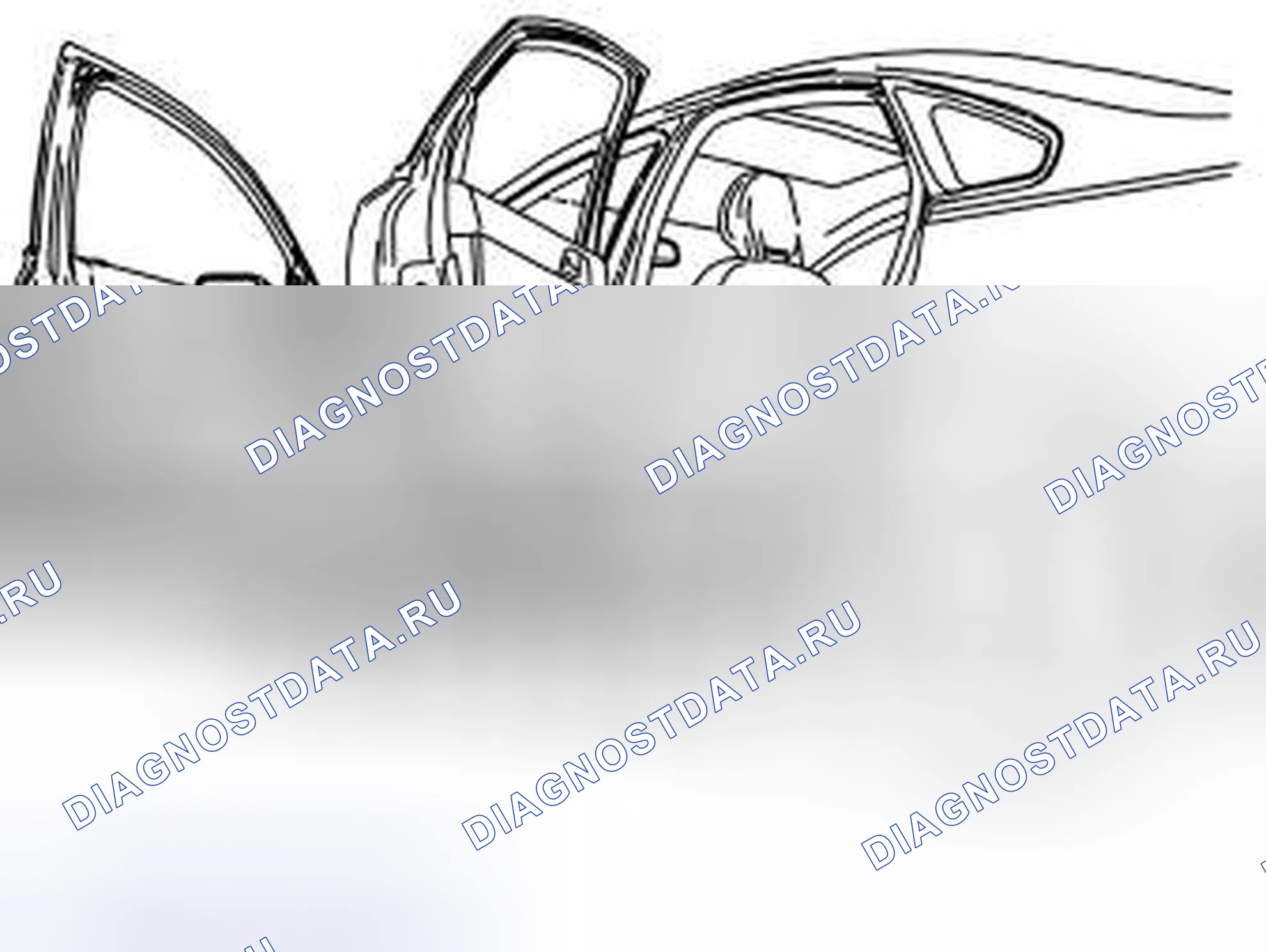 Рис. 66. Volvo S40 II рестайлинг