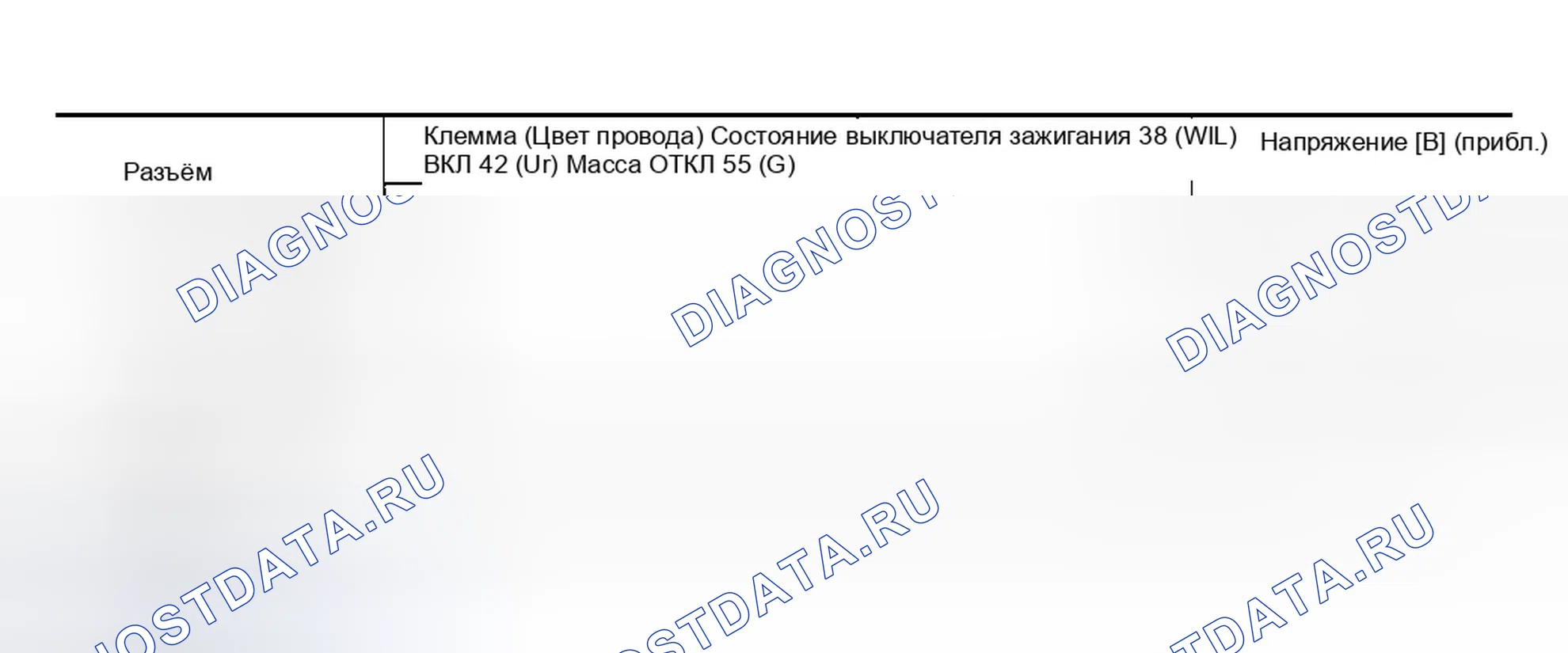 Рис. 13. Infiniti FX35 I