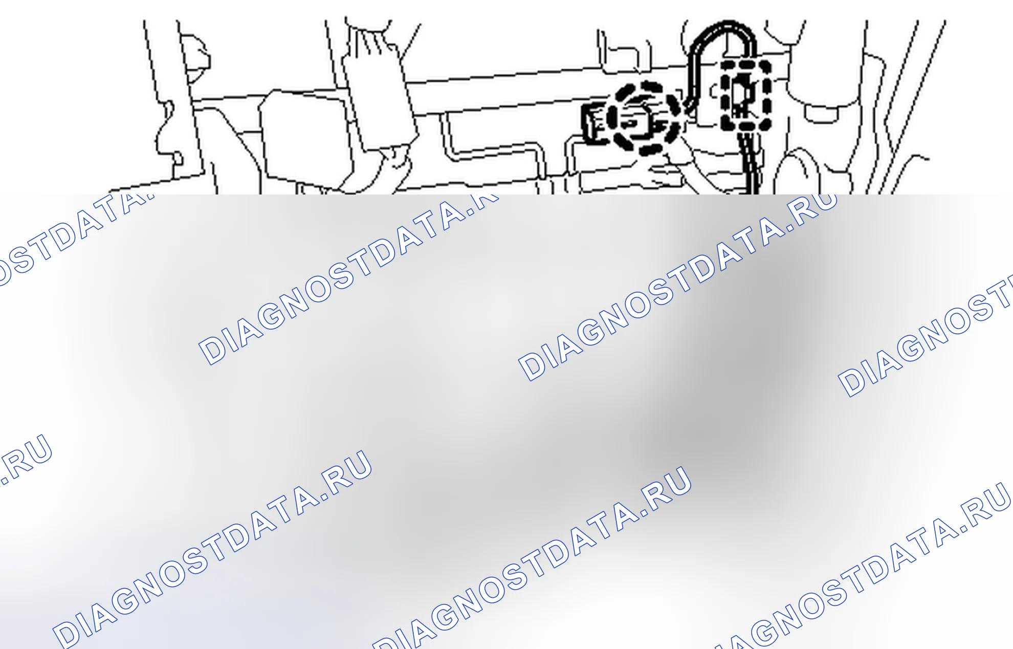 Рис. 56. Lexus CT I