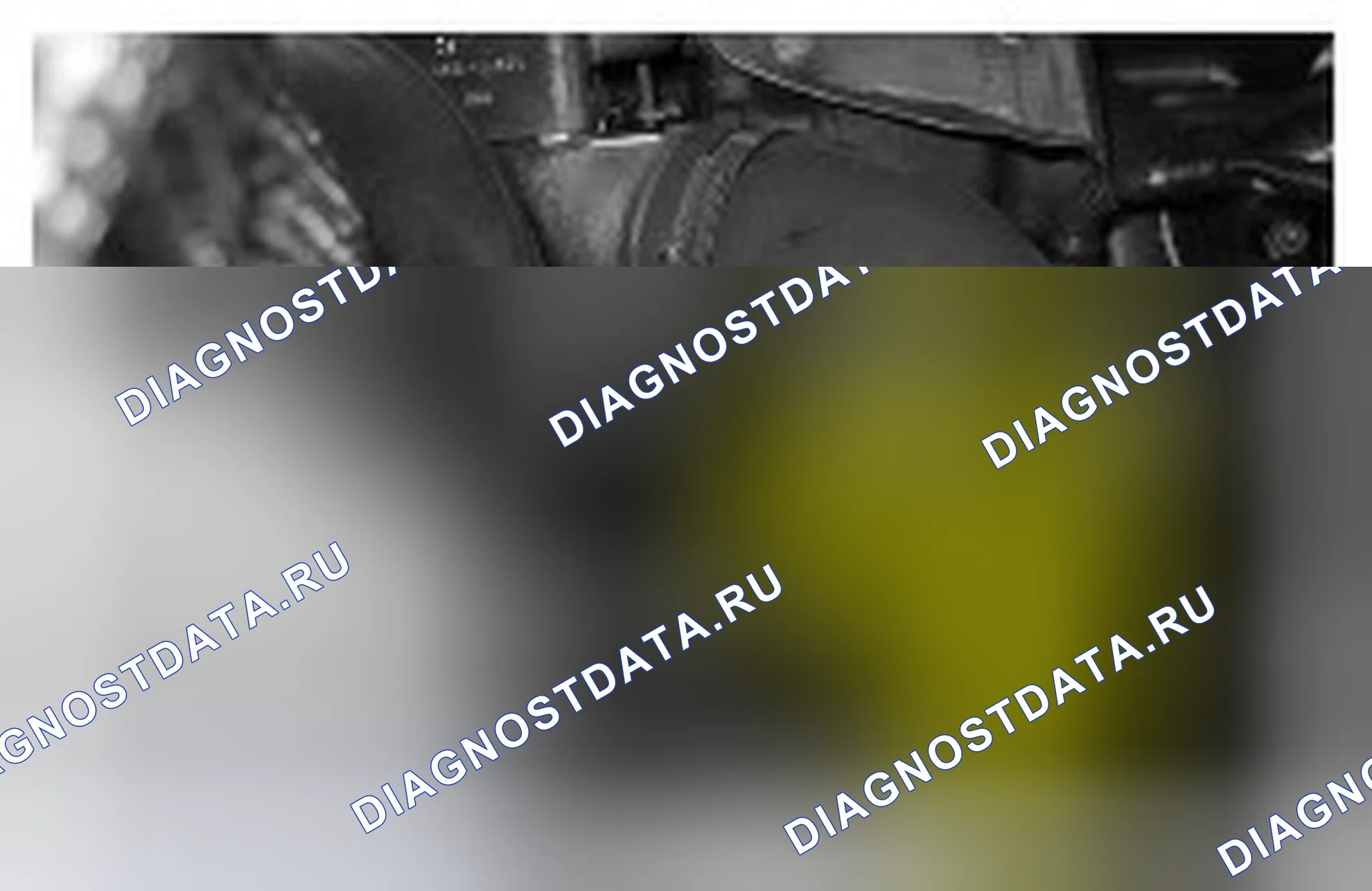 Как снять и установить каталитический нейтрализатор. Ford Mondeo IV рестайлинг