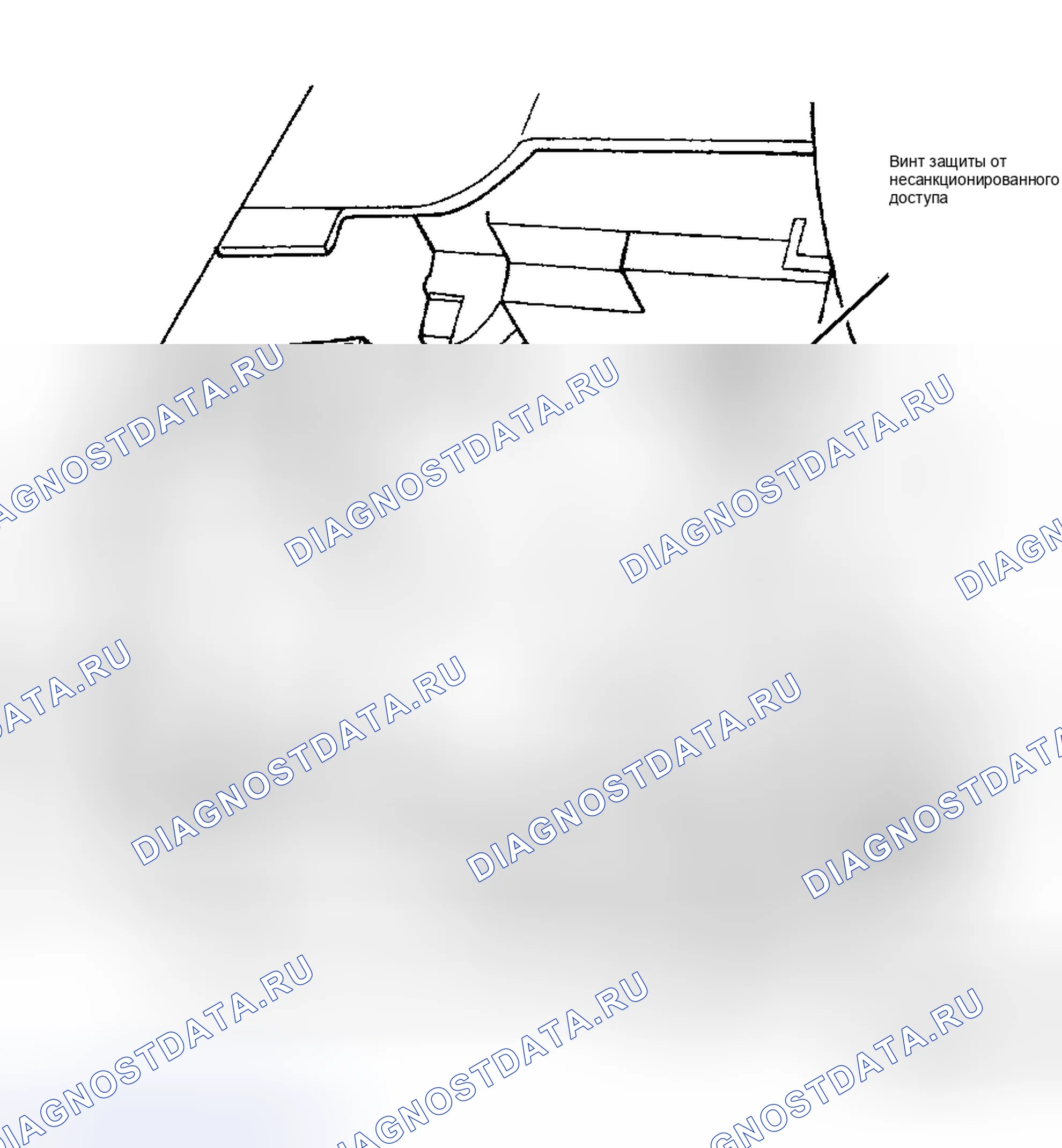 Рис. 4. Hyundai IONIQ 6 I