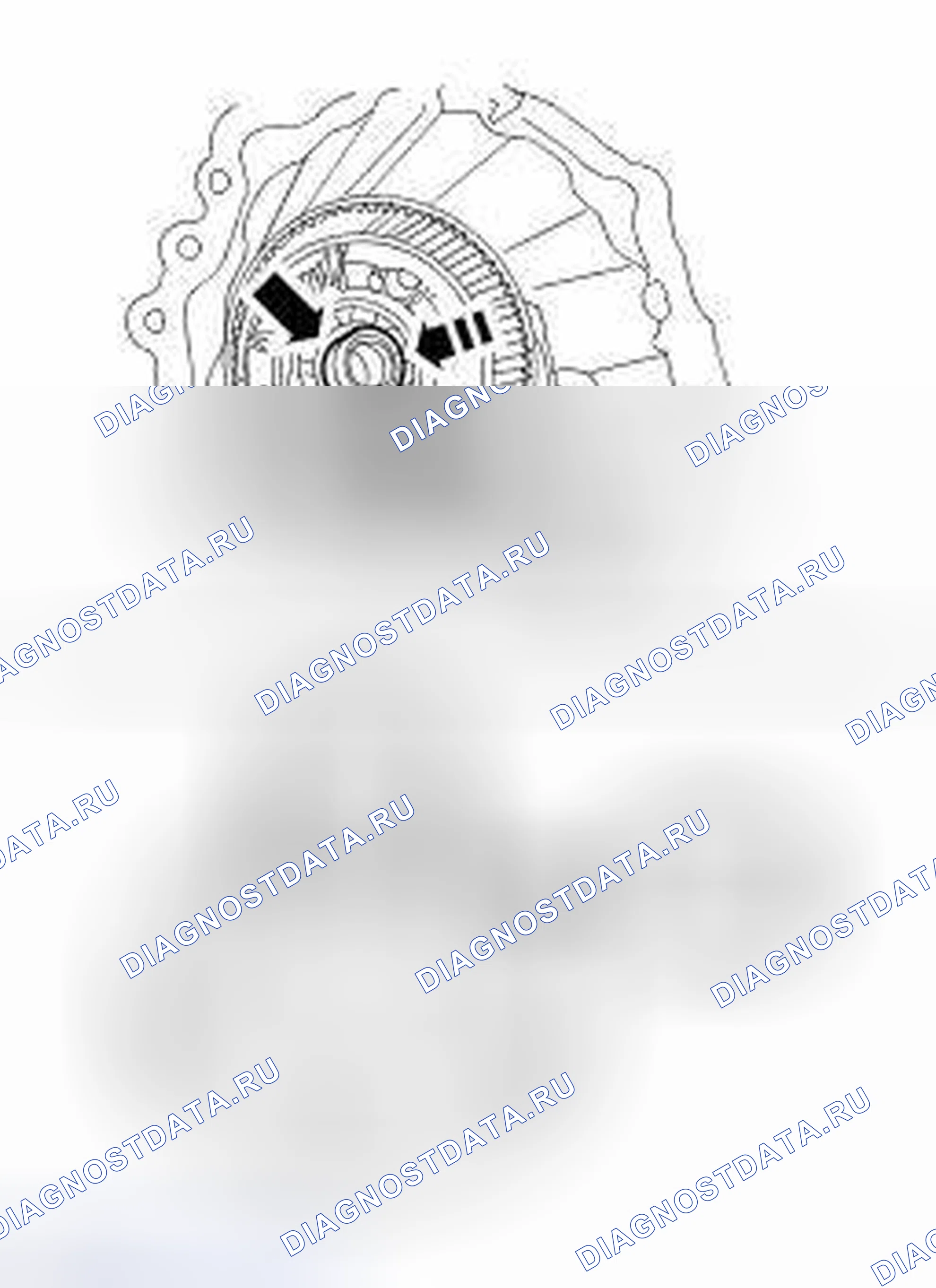 Рис. 51. Land Rover Range Rover III рестайлинг 2