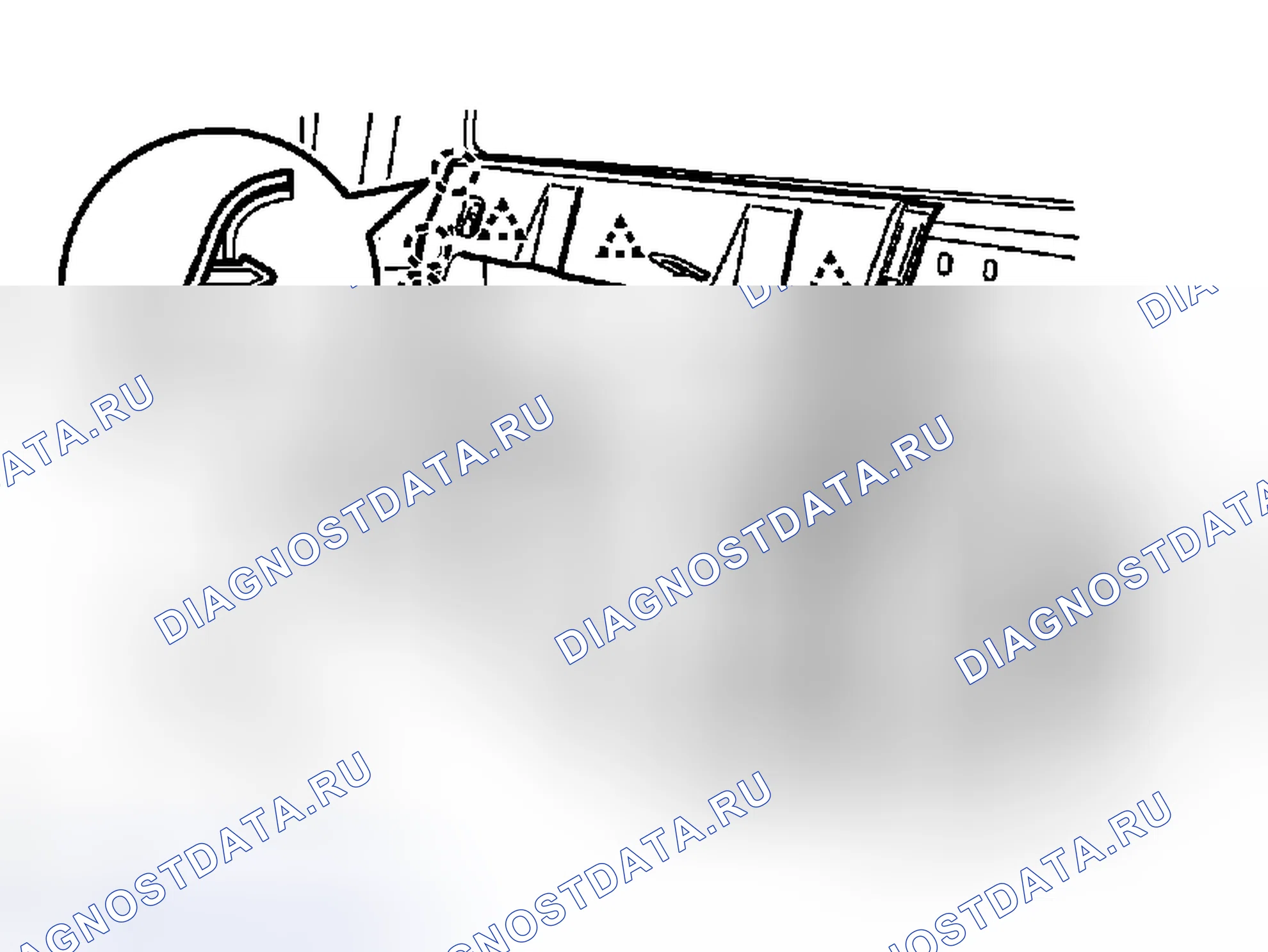 Рис. 29. Toyota Tacoma II