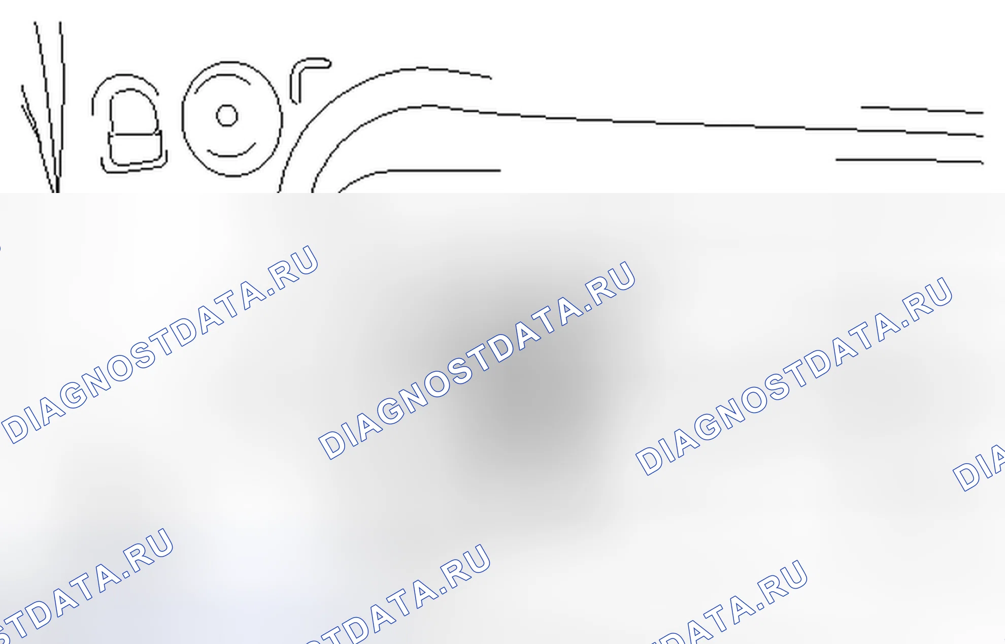 Рис. 115. Toyota Corolla X рестайлинг