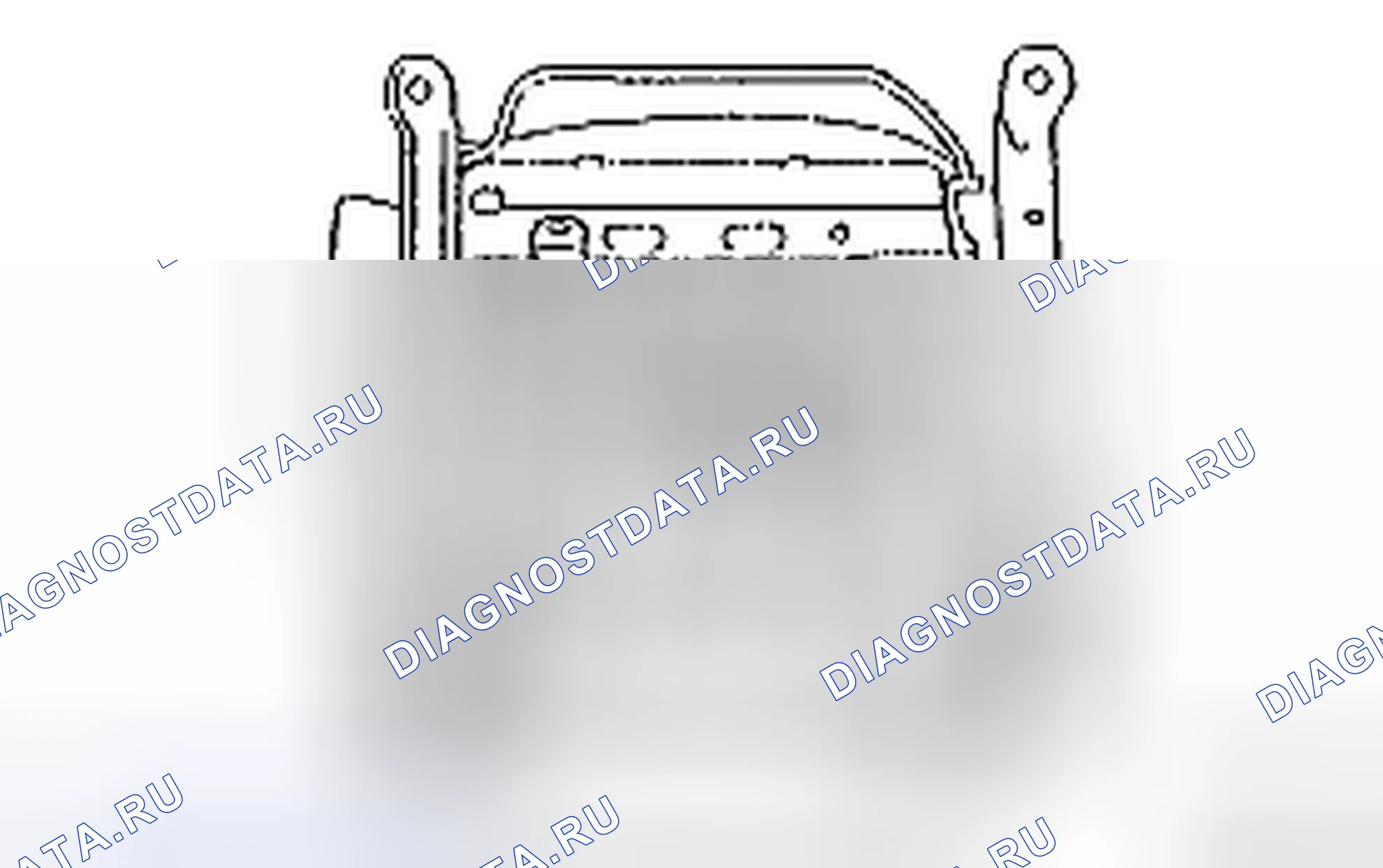Рис. 105. Toyota Yaris II