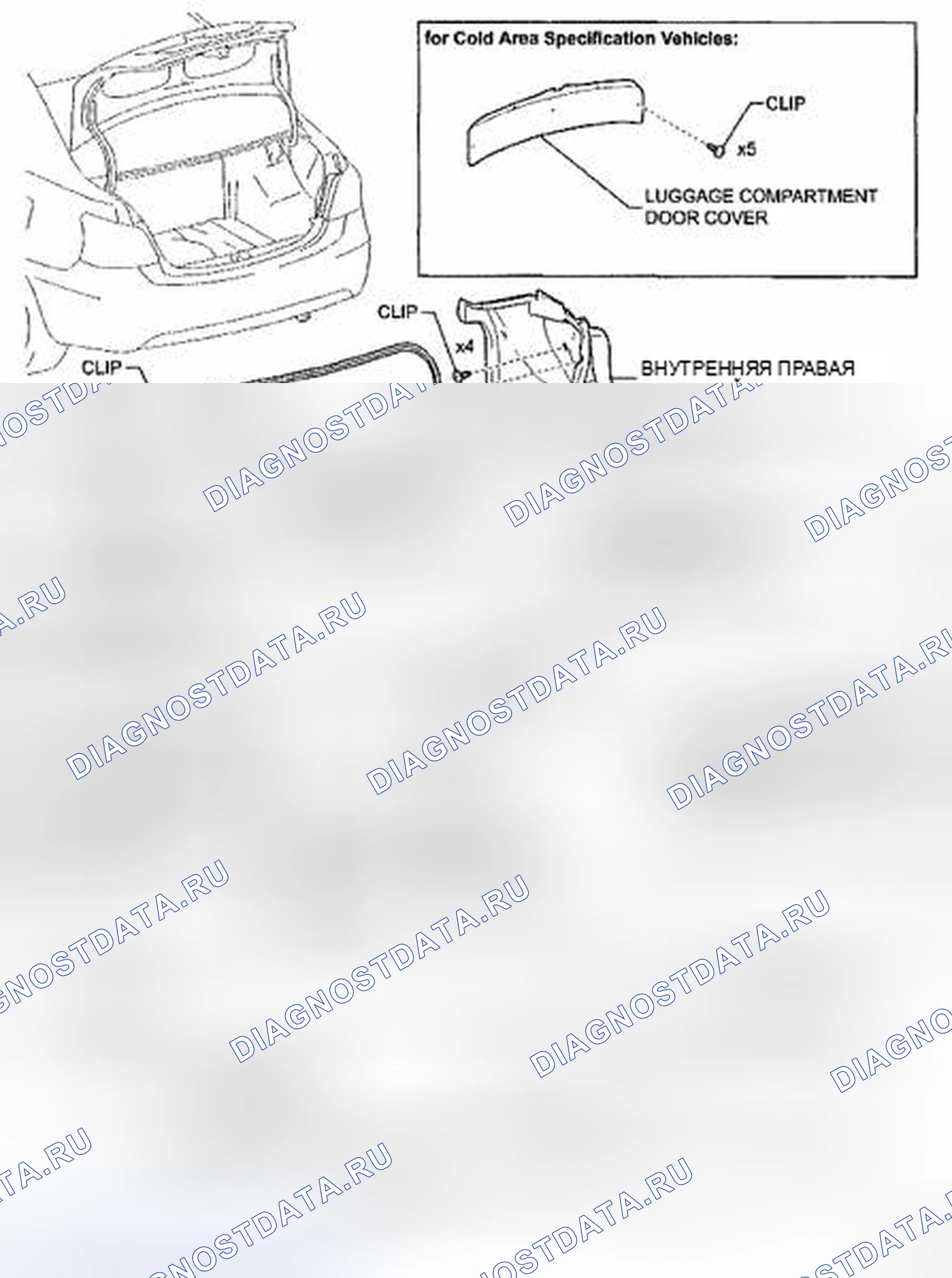 Рис. 79. Toyota Yaris II
