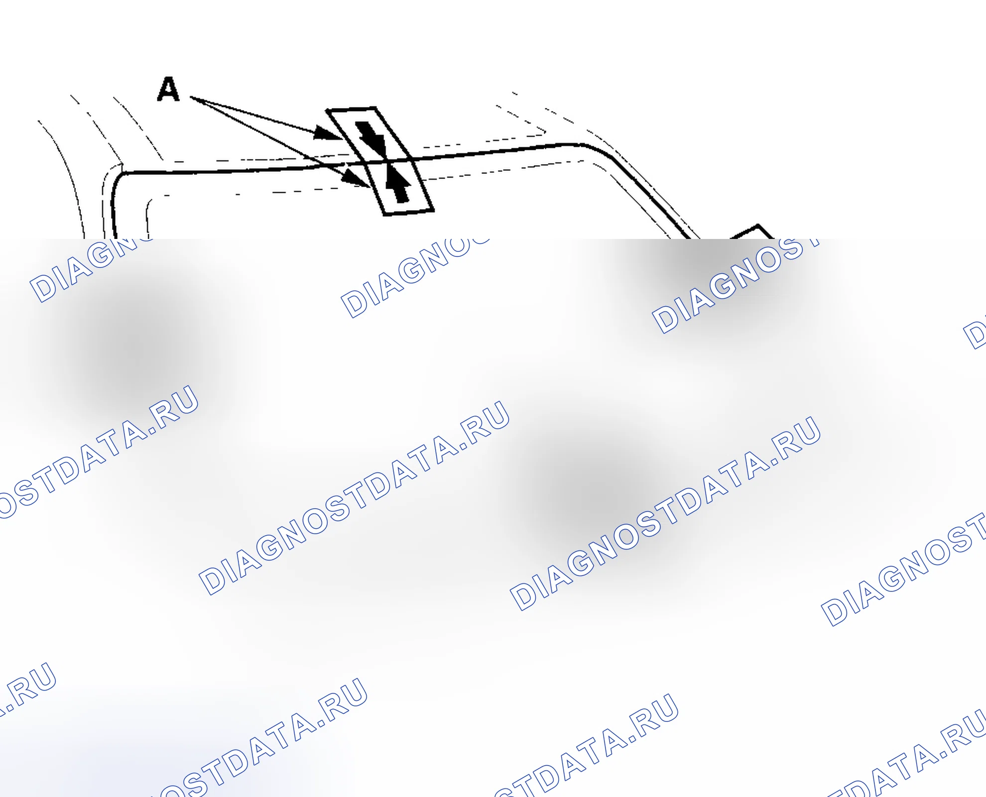 Рис. 69. Honda CR-V II рестайлинг