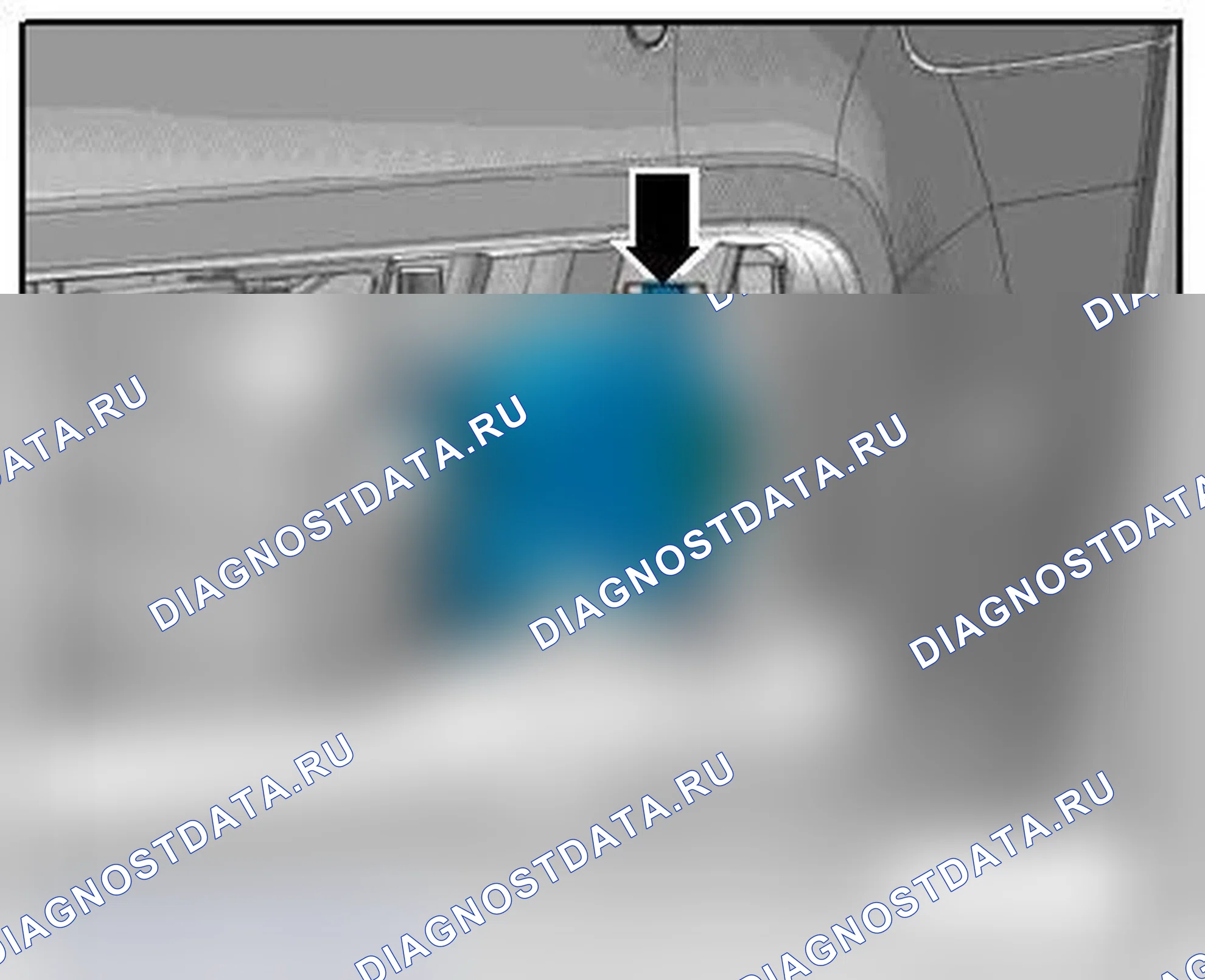 Рис. 43. Audi S4 B8 рестайлинг