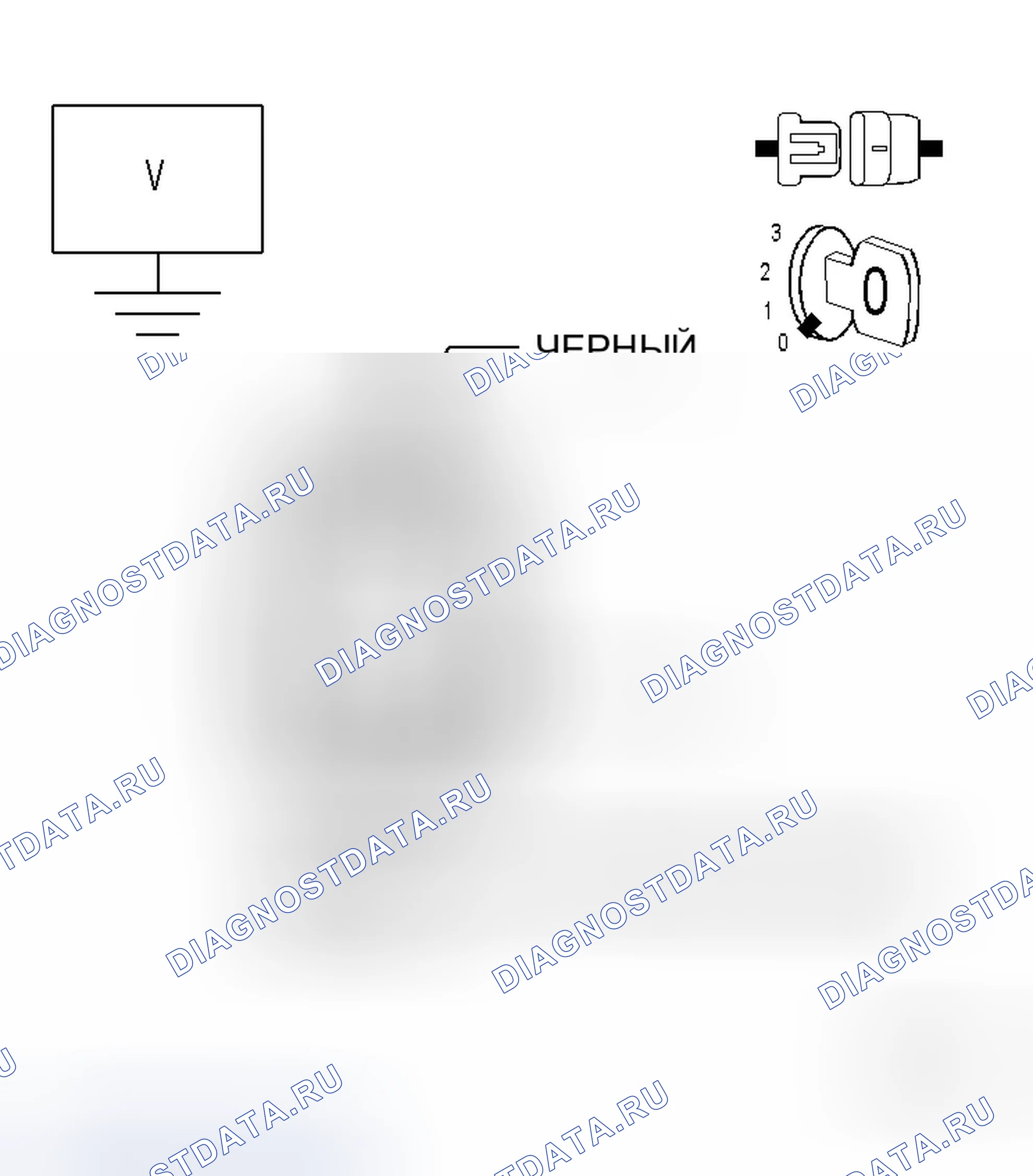 Рис. 13. Dodge Magnum I