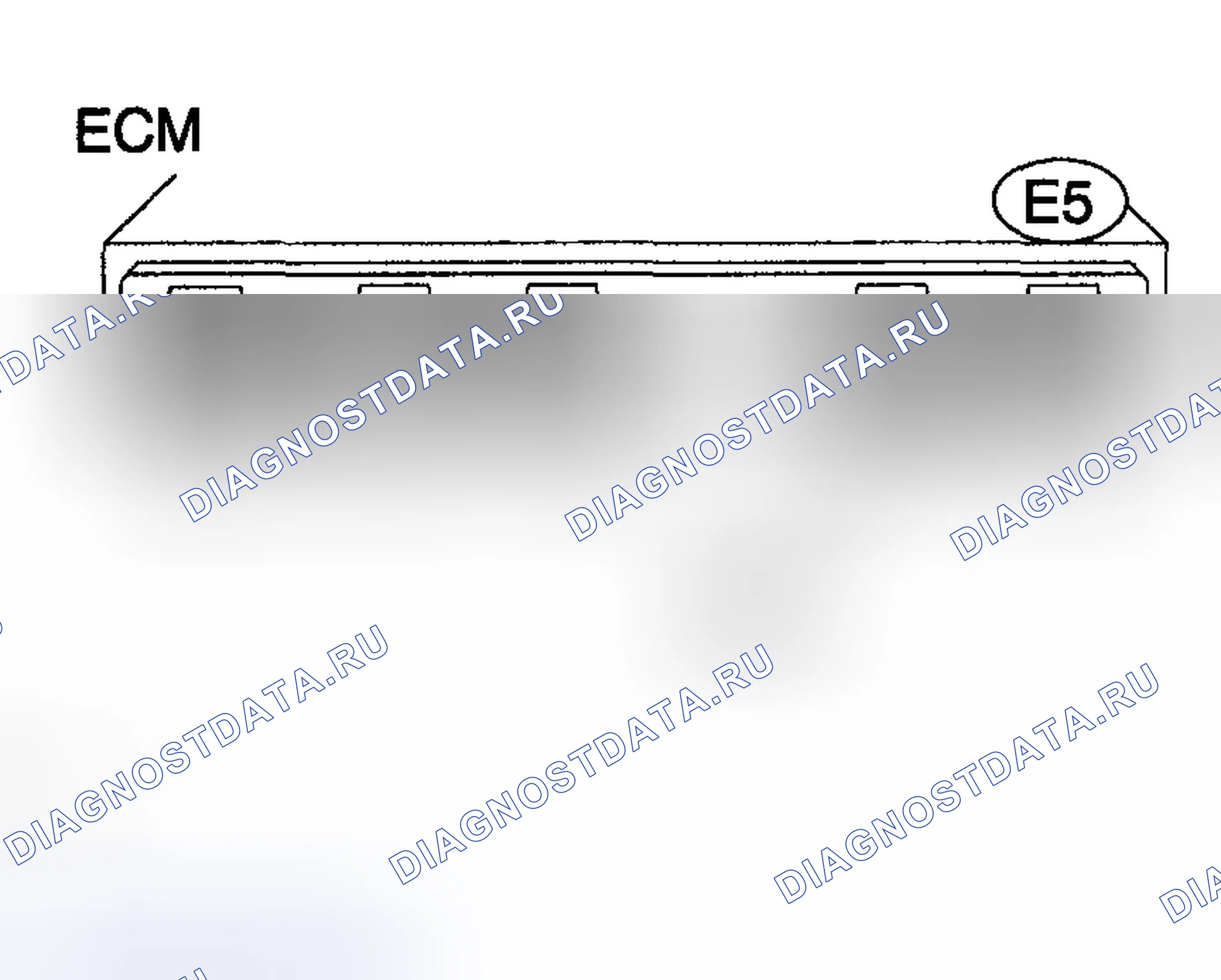 Рис. 68. Toyota Highlander I рестайлинг