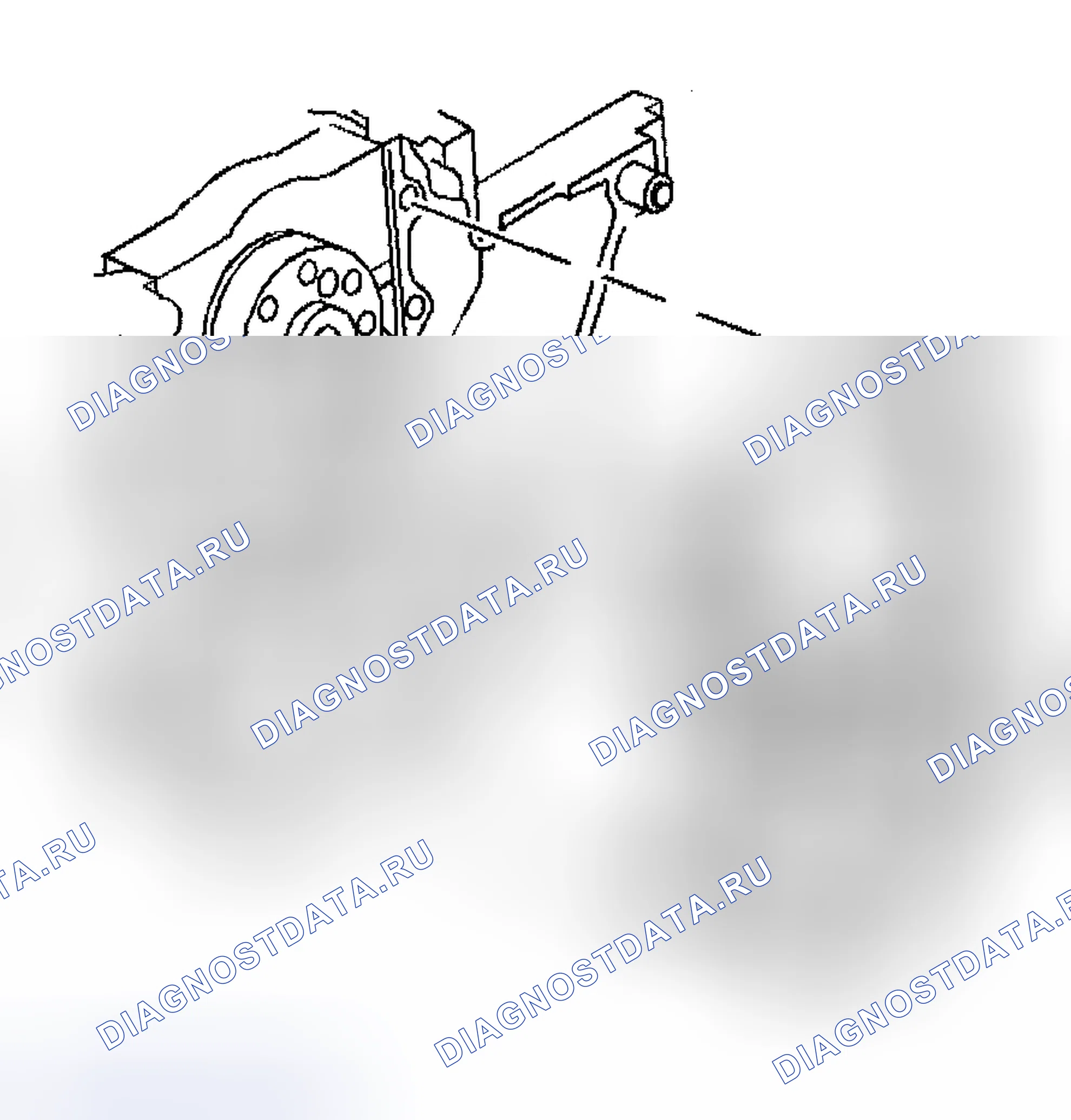 Рис. 465. Buick Regal IV