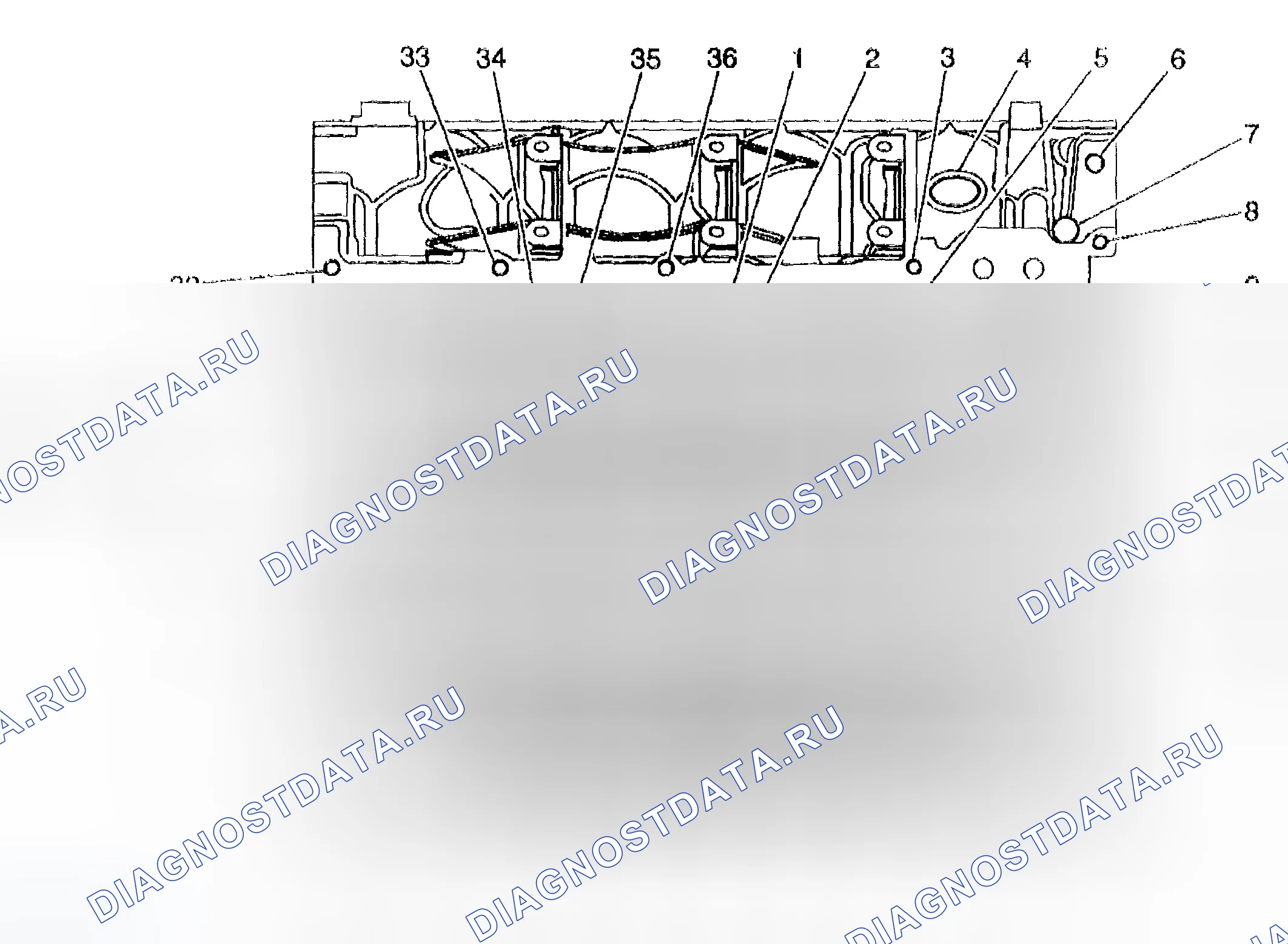 Рис. 873. Chevrolet Silverado 1500 HD 