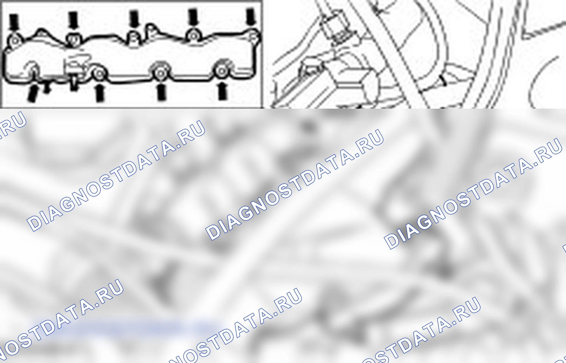 Топливный насос: описание и работа. Ford Transit VI