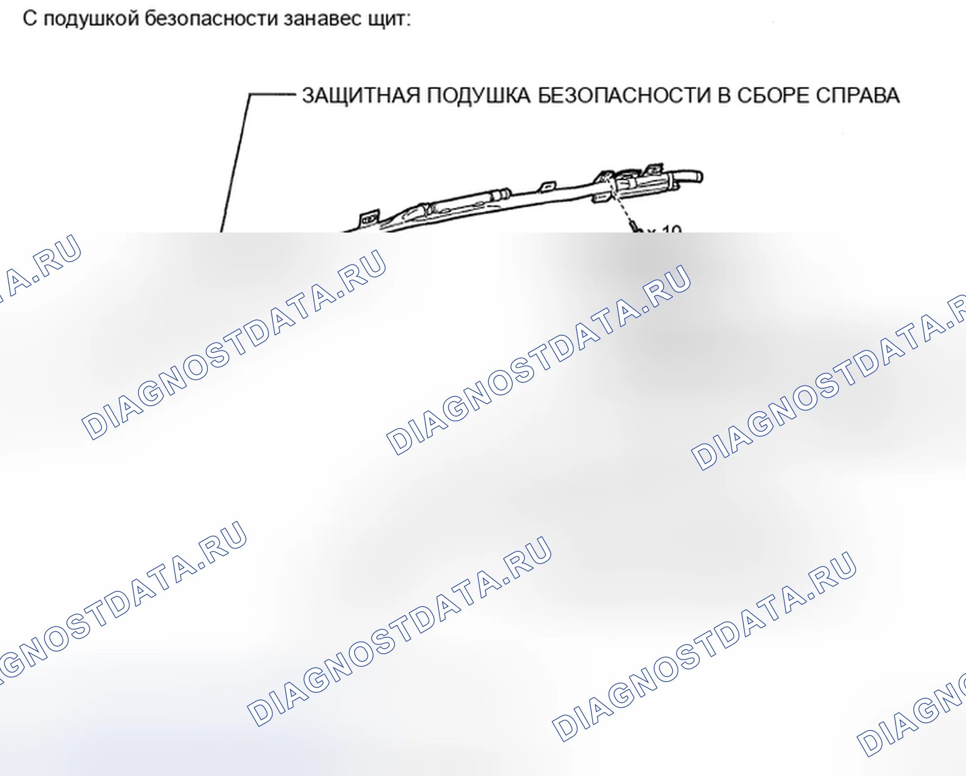 Рис. 86. Kia Sorento I рестайлинг