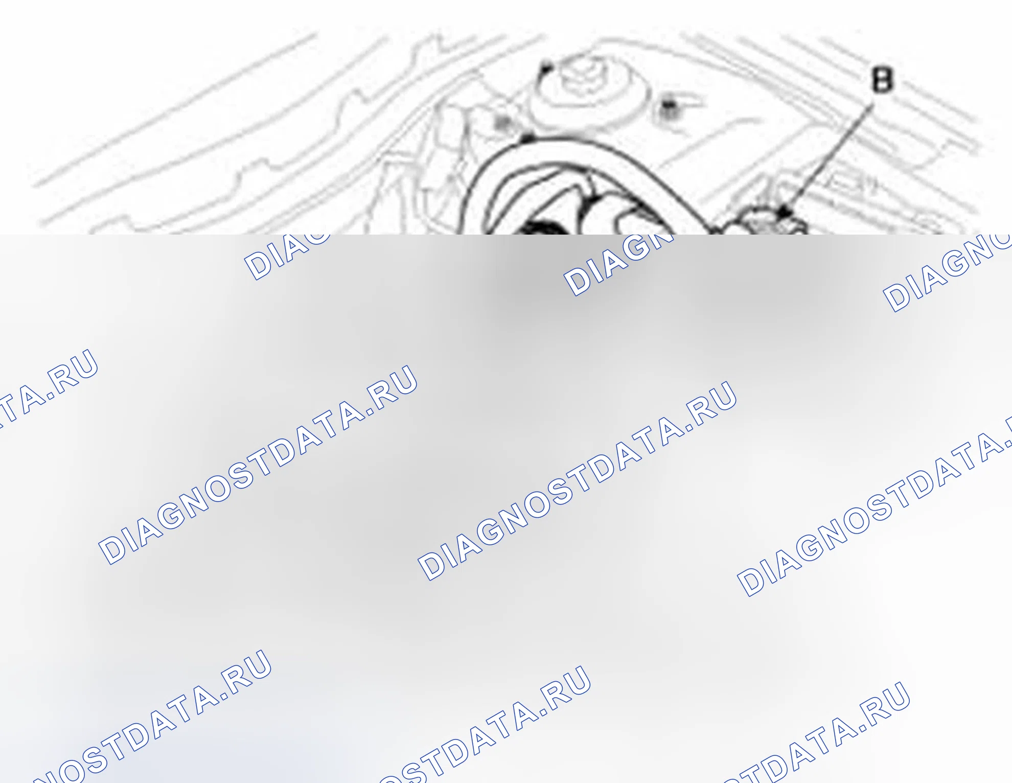Рис. 709. Hyundai Sonata VI