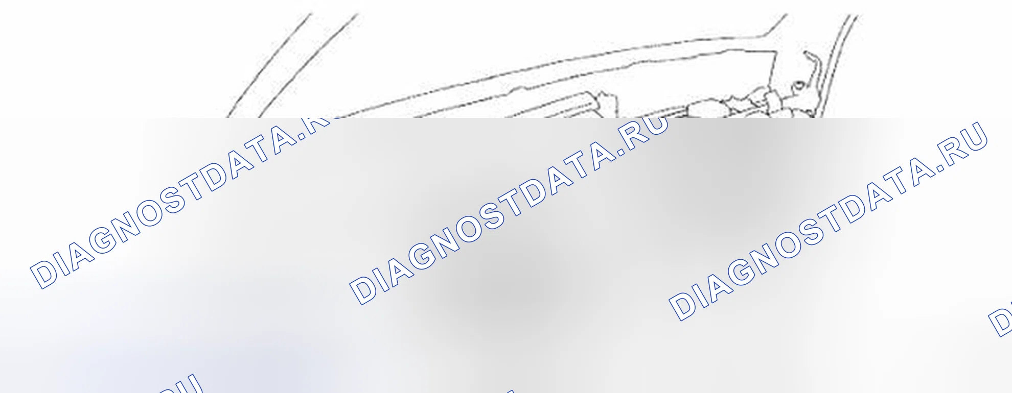 Рис. 154. Toyota 4Runner IV рестайлинг