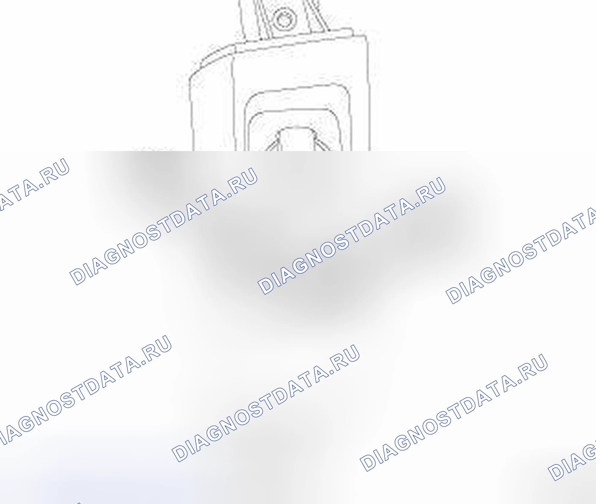 Рис. 183. RAM Cab & Chassis 3500 HD I