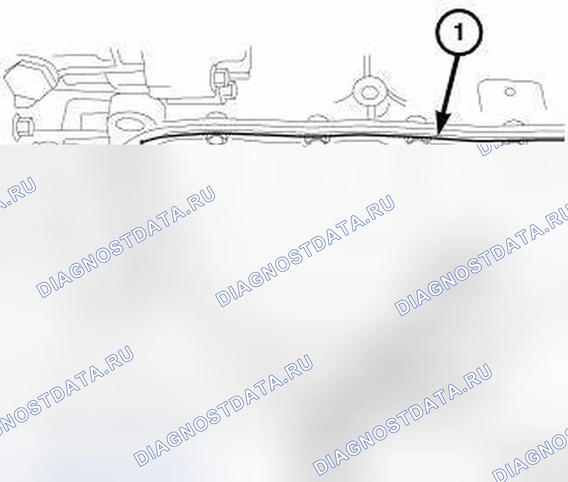 Рис. 300. Jeep Compass I рестайлинг