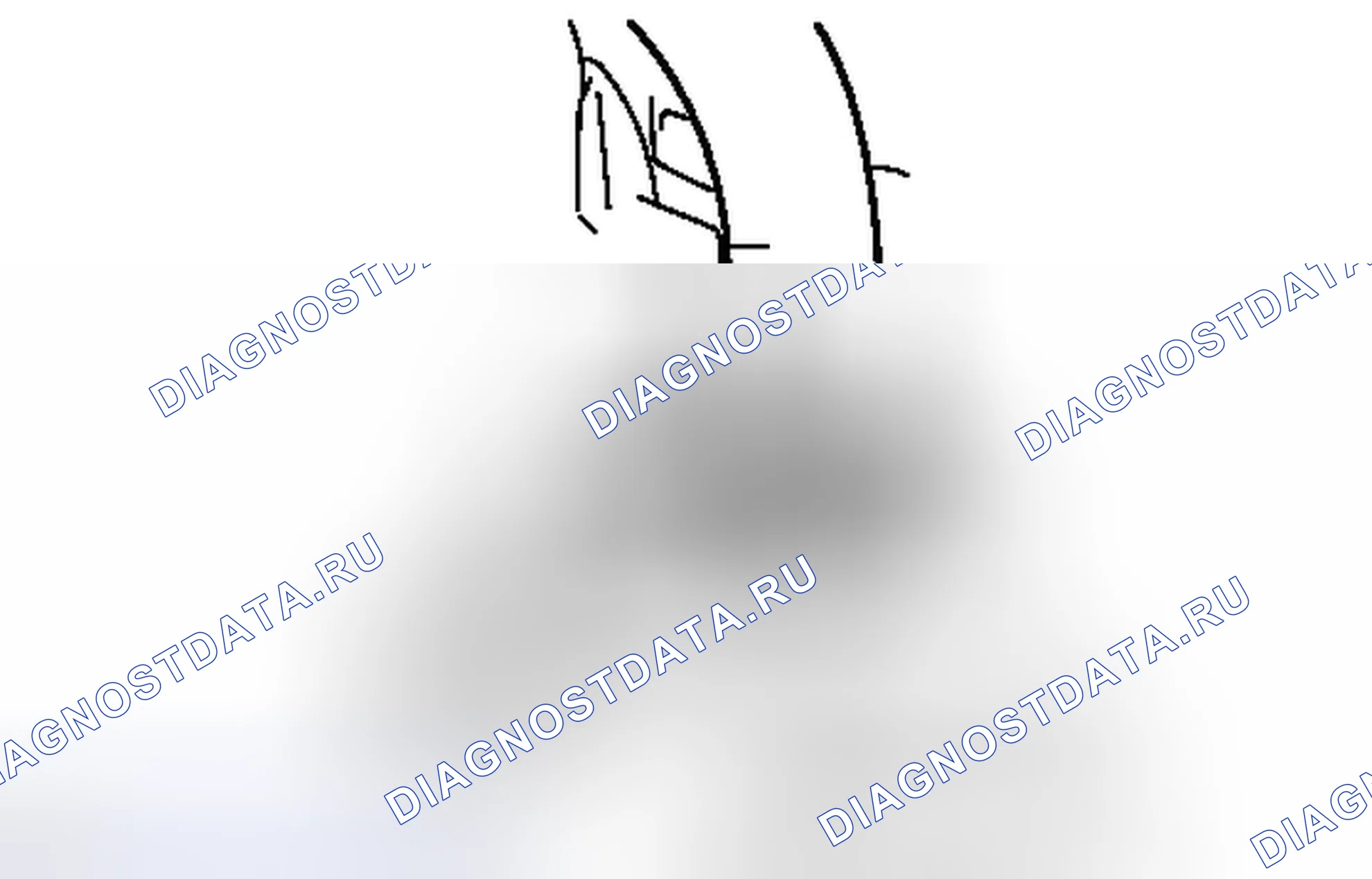 Рис. 54: ДЕМОНТАЖ. Haval H6S I