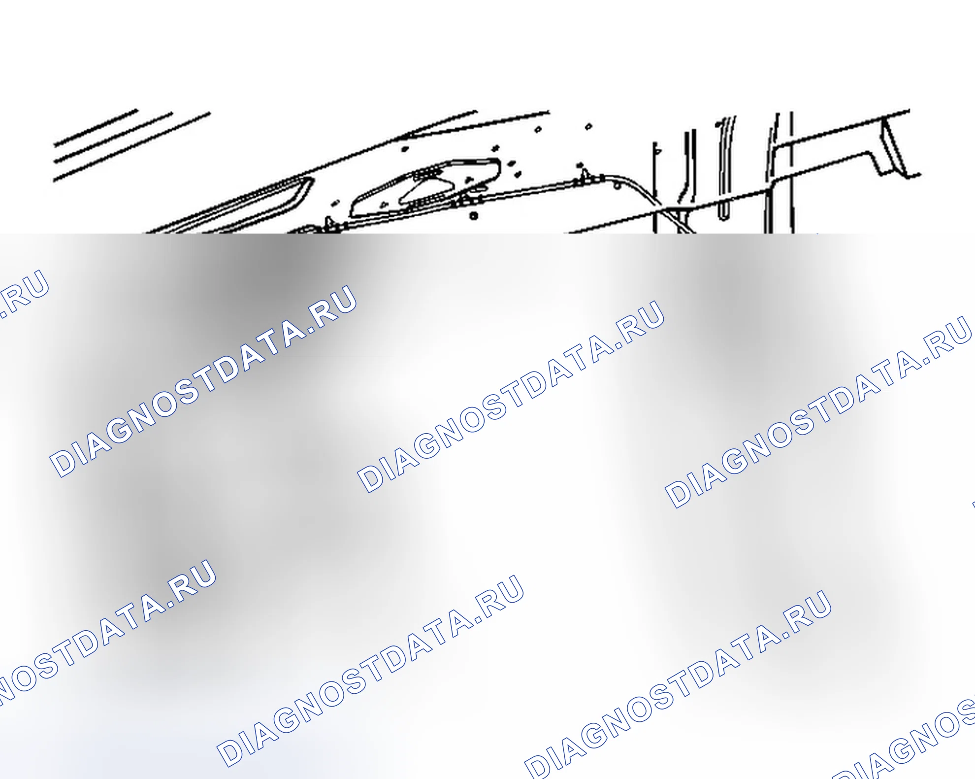 Рис. 30. Cadillac CTS I