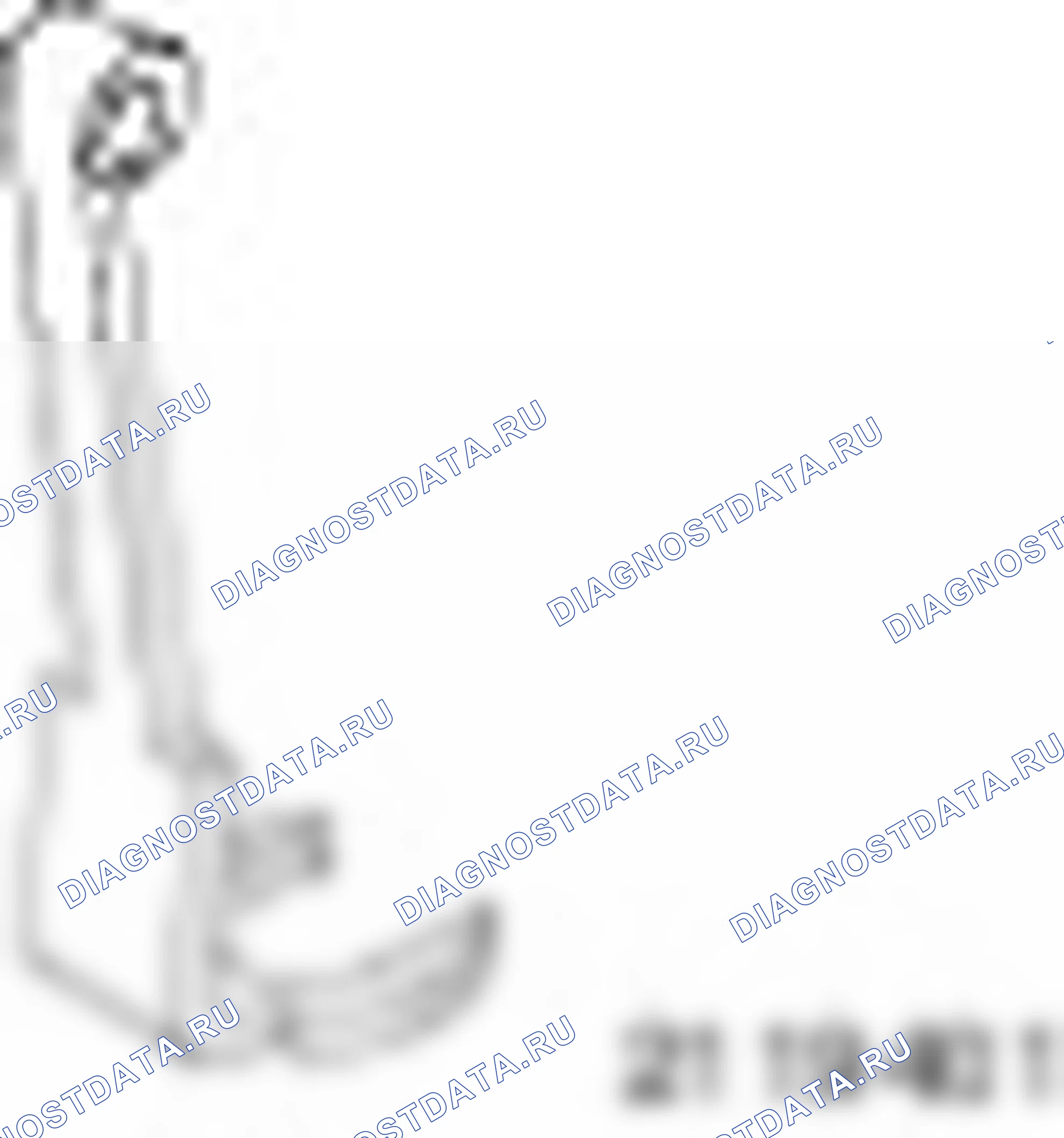 303-461-01 (21-194-01) — Плоскогубцы, уплотнение штока клапана. Ford Ka I