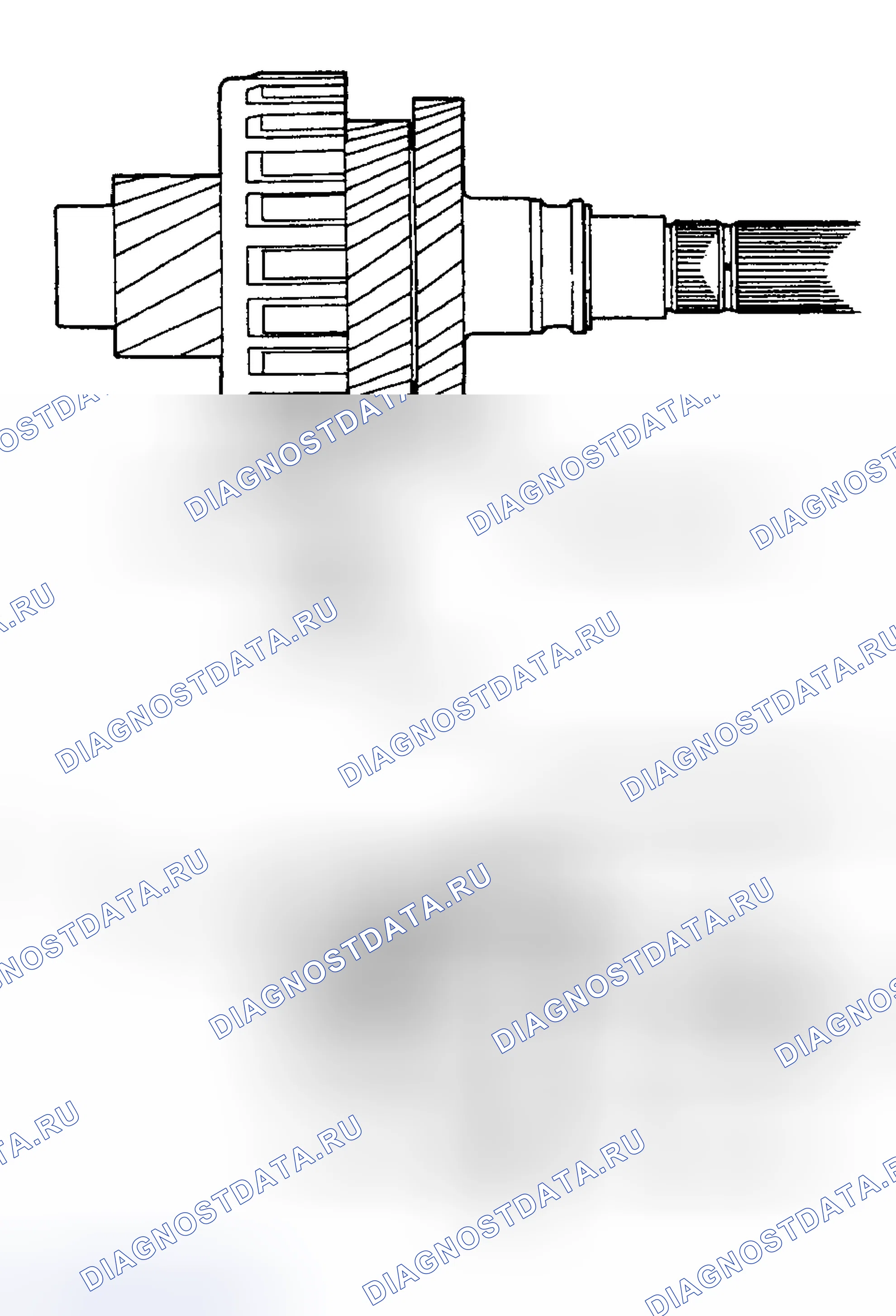 Рис. 87. Acura NSX I