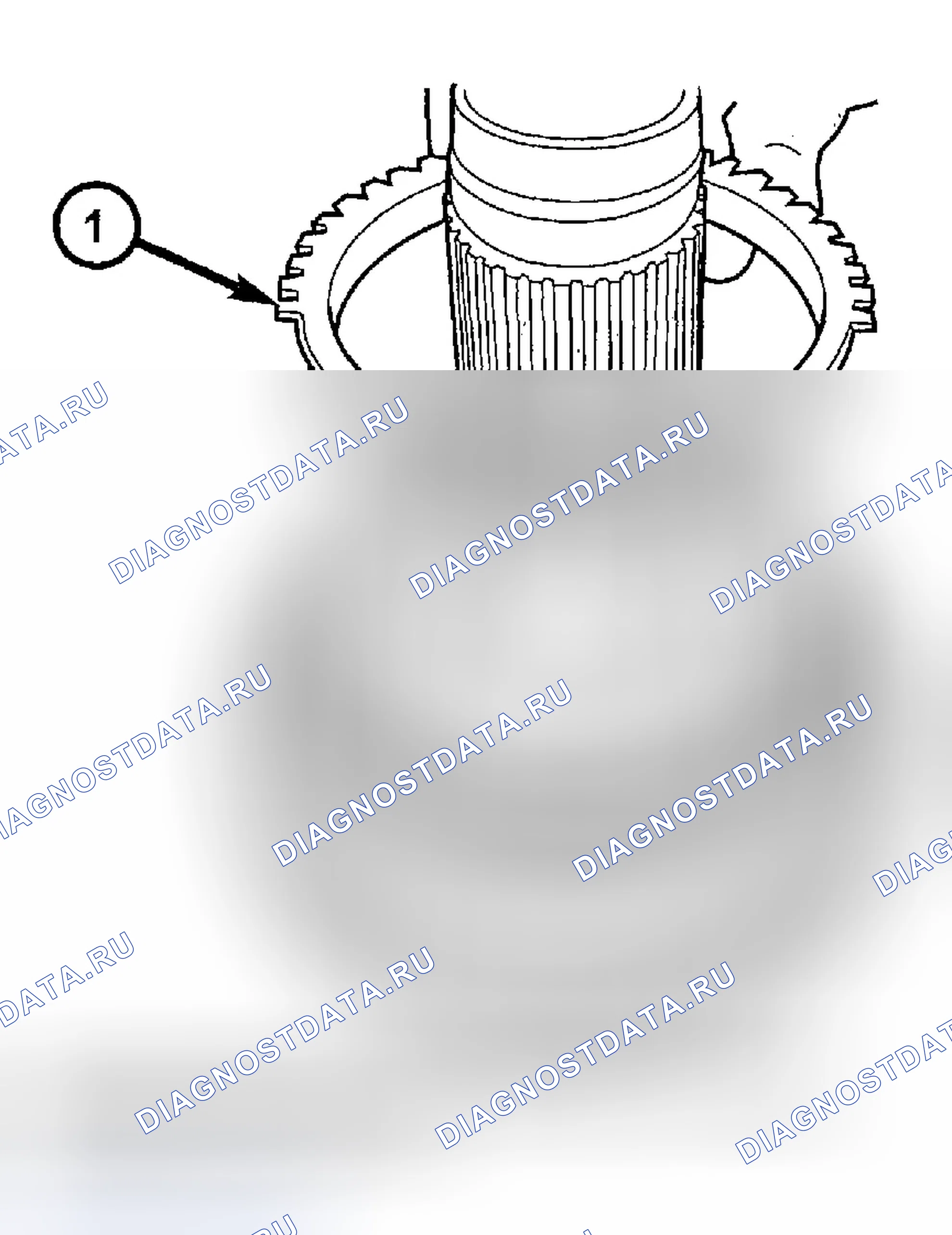 Рис. 167. Chrysler Town & Country IV