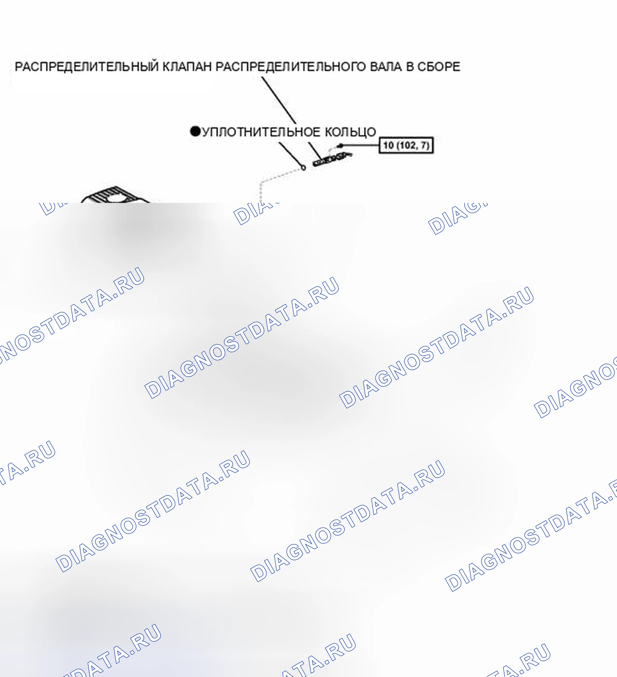 Рис. 4: ИЛЛЮСТРАЦИЯ. Honda Accord VII рестайлинг