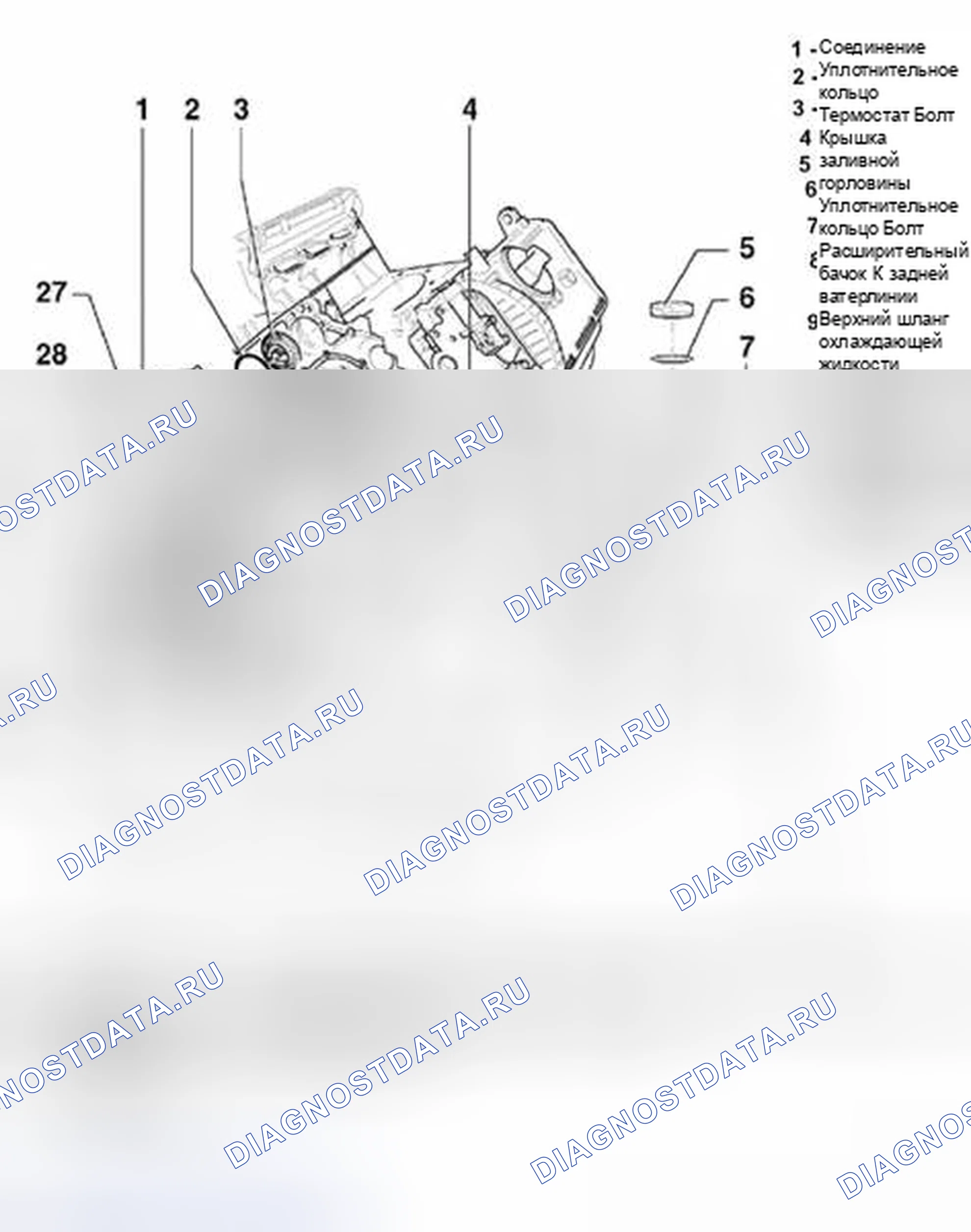 Рис. 18. Audi A6 C5 рестайлинг