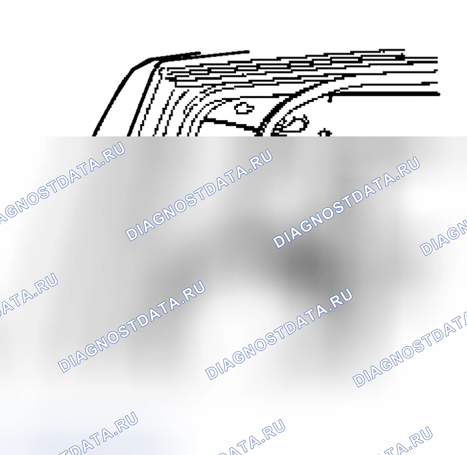 Рис. 15. Ford Pickup F150 